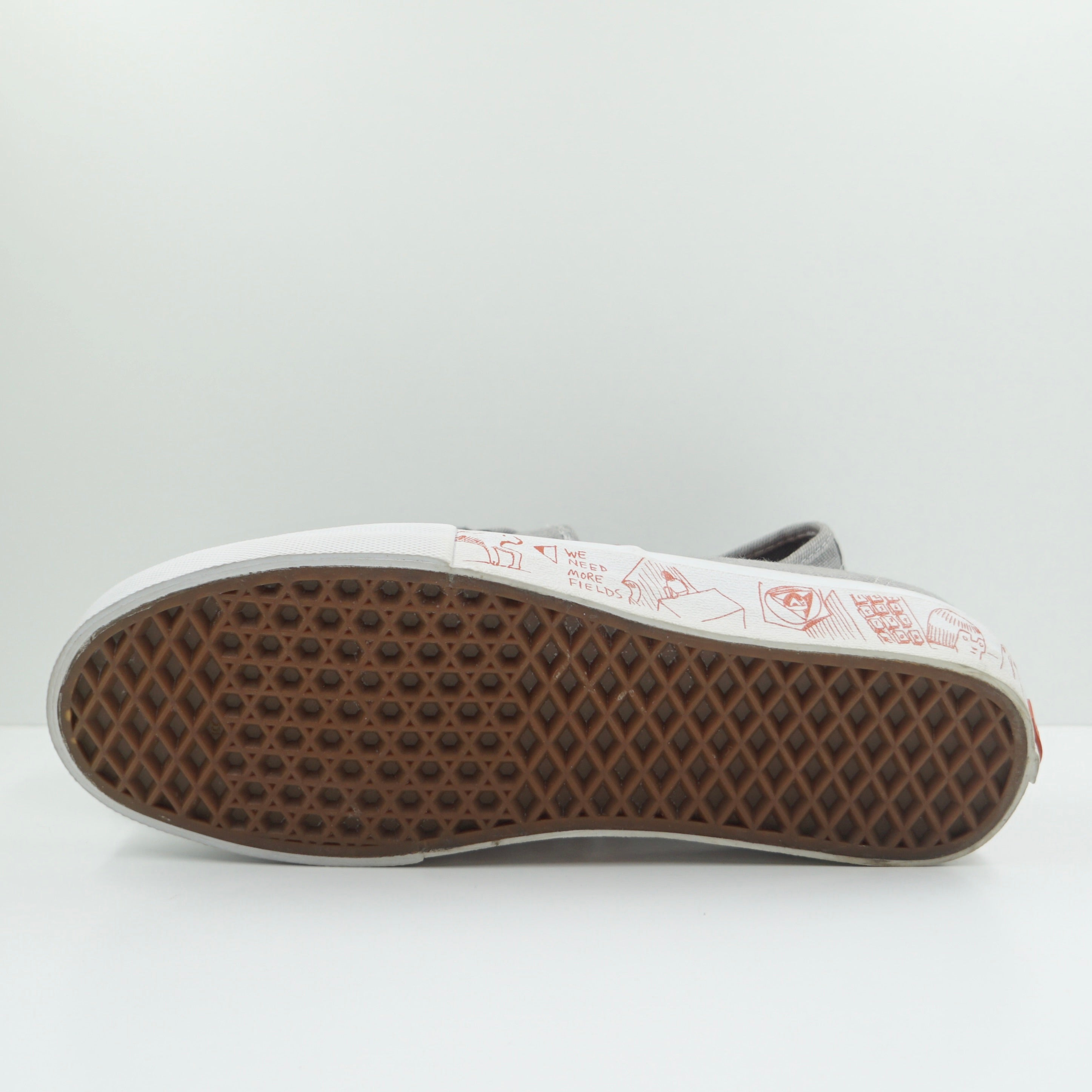 Vans Syndicate Neil Blender
