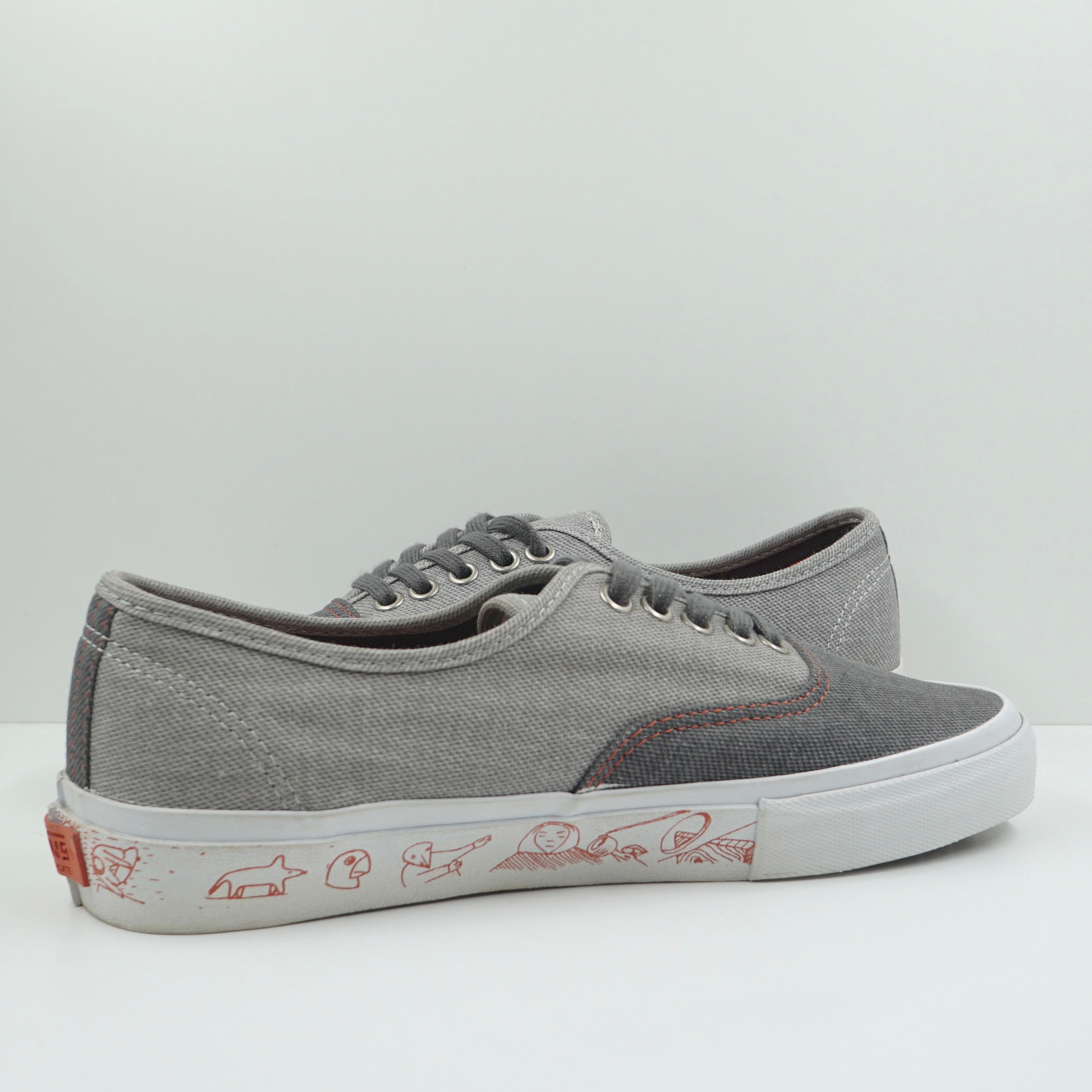 Vans Syndicate Neil Blender