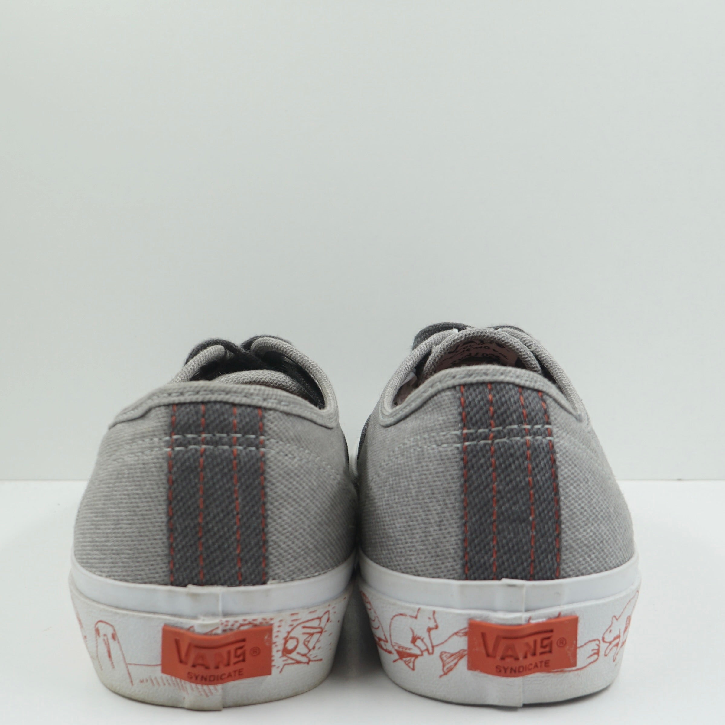 Vans Syndicate Neil Blender