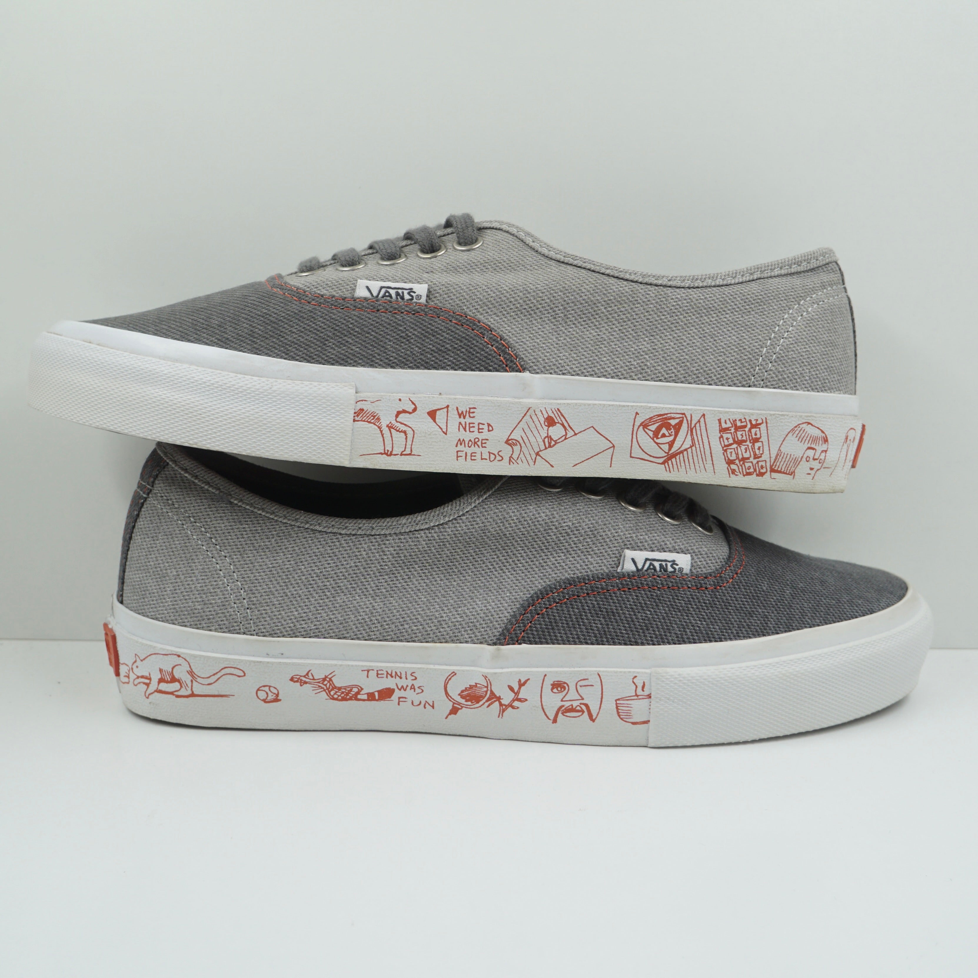 Vans Syndicate Neil Blender