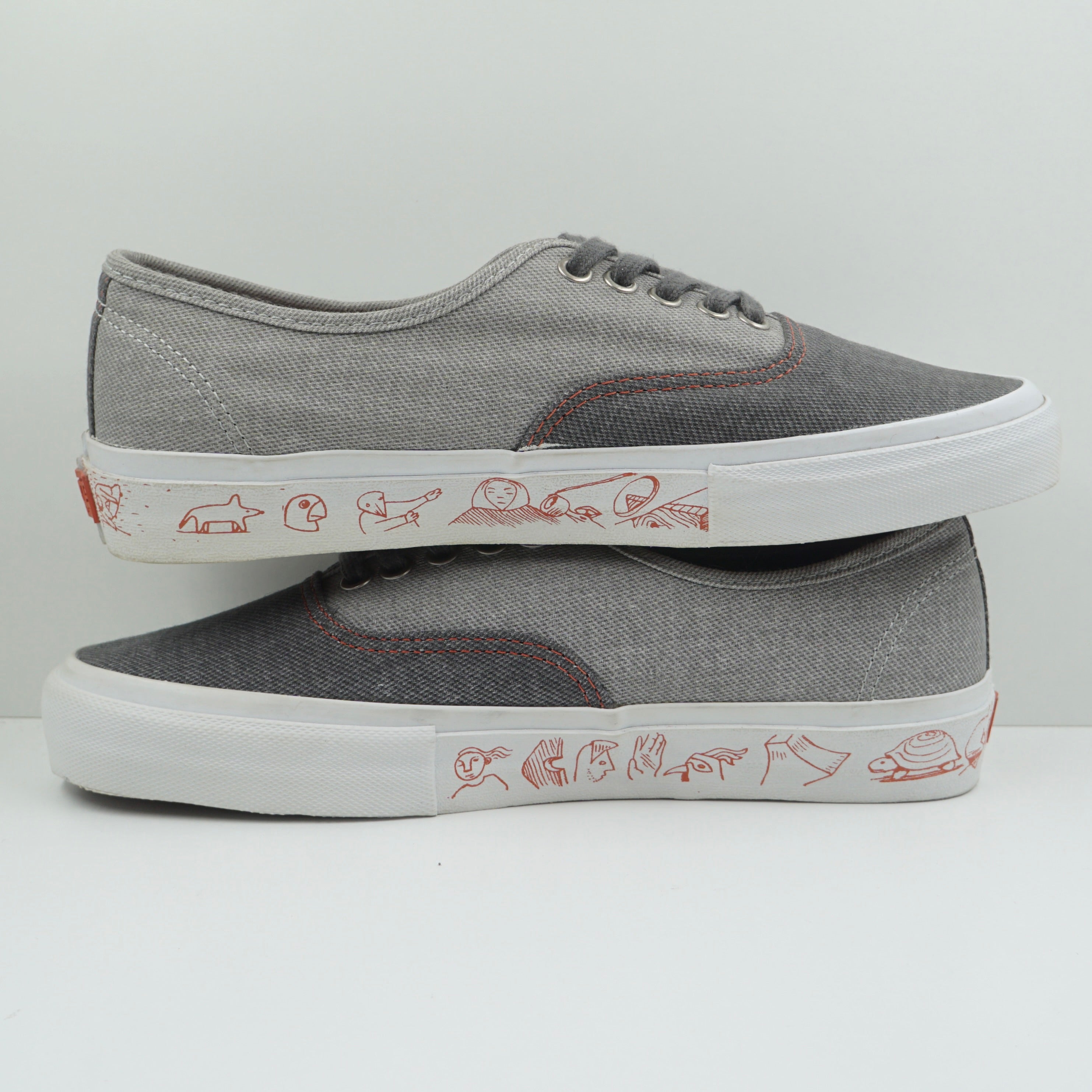 Vans Syndicate Neil Blender