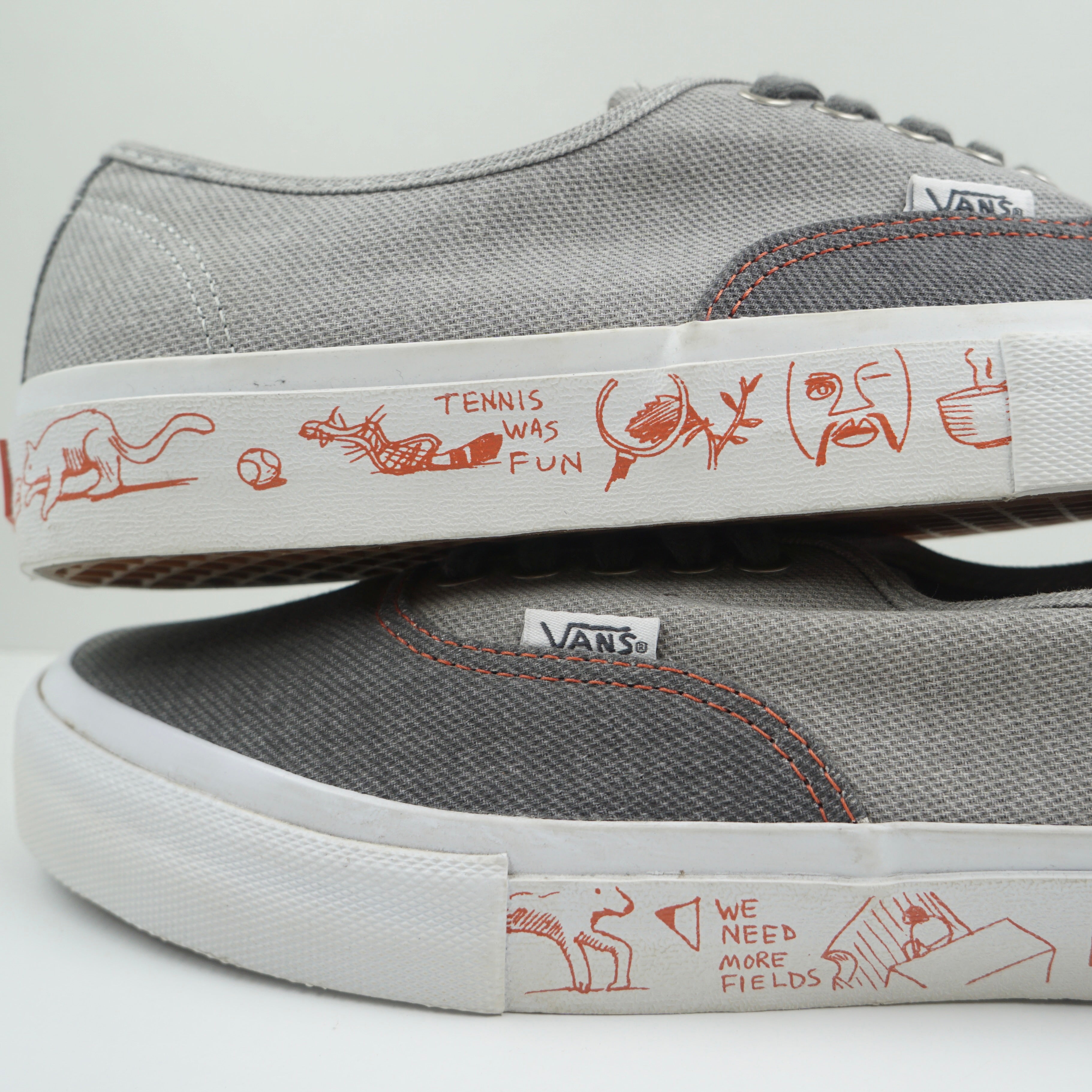 Vans Syndicate Neil Blender