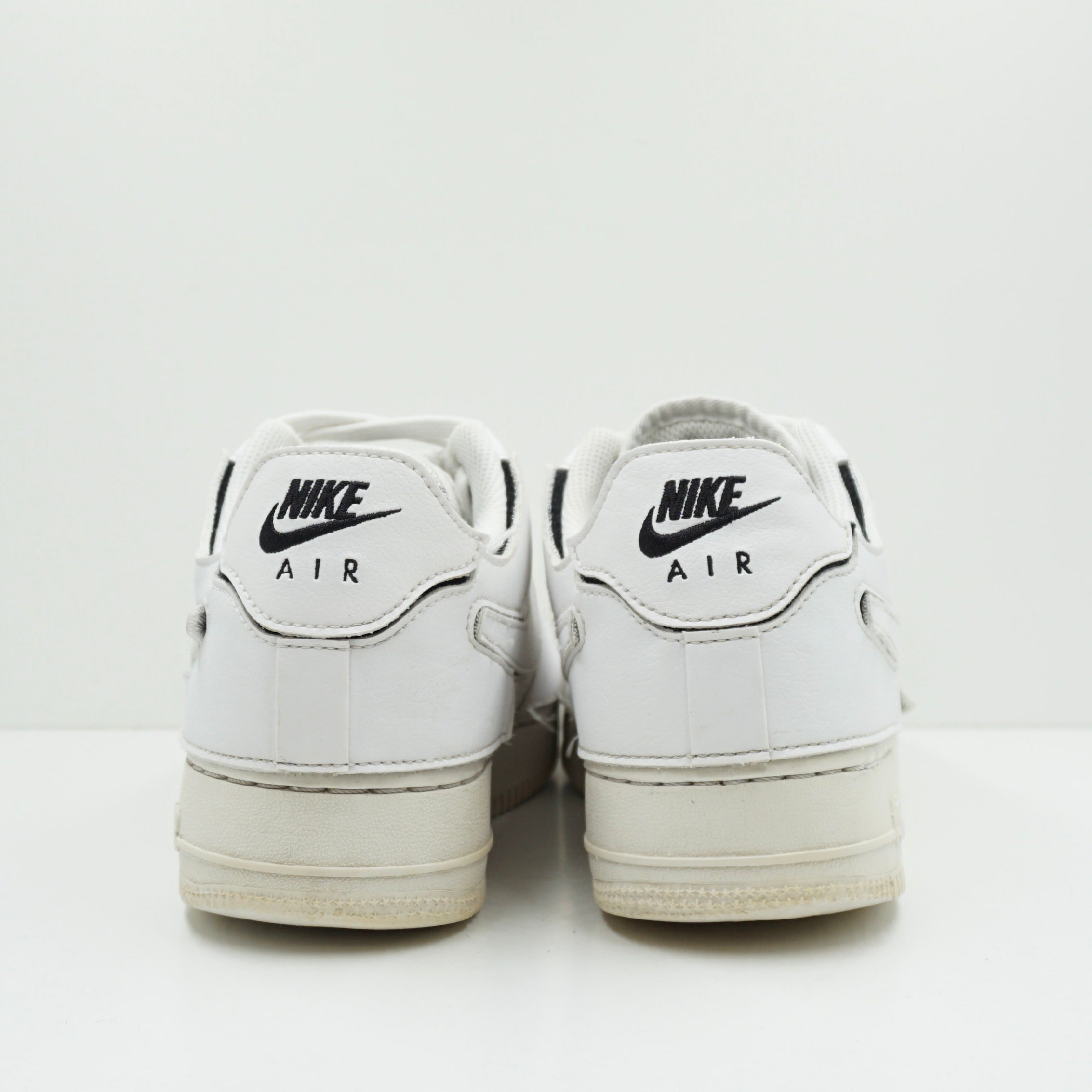Nike Air Force 1/1 Cosmic Clay White