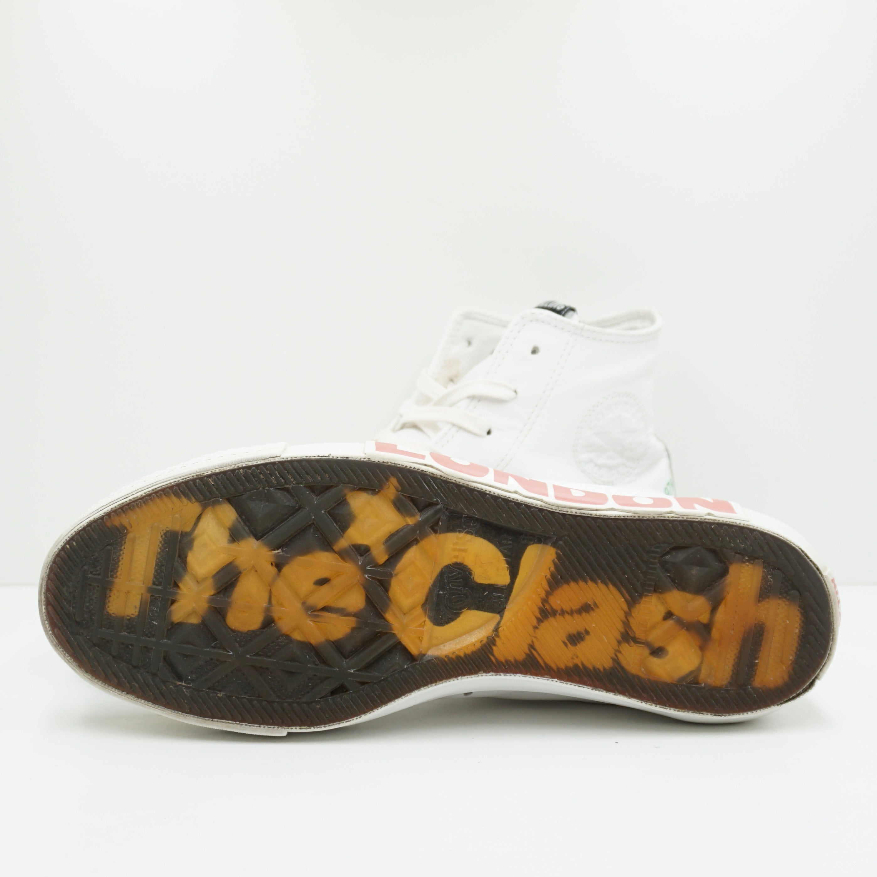 Converse Chuck Taylor All Star x The Clash
