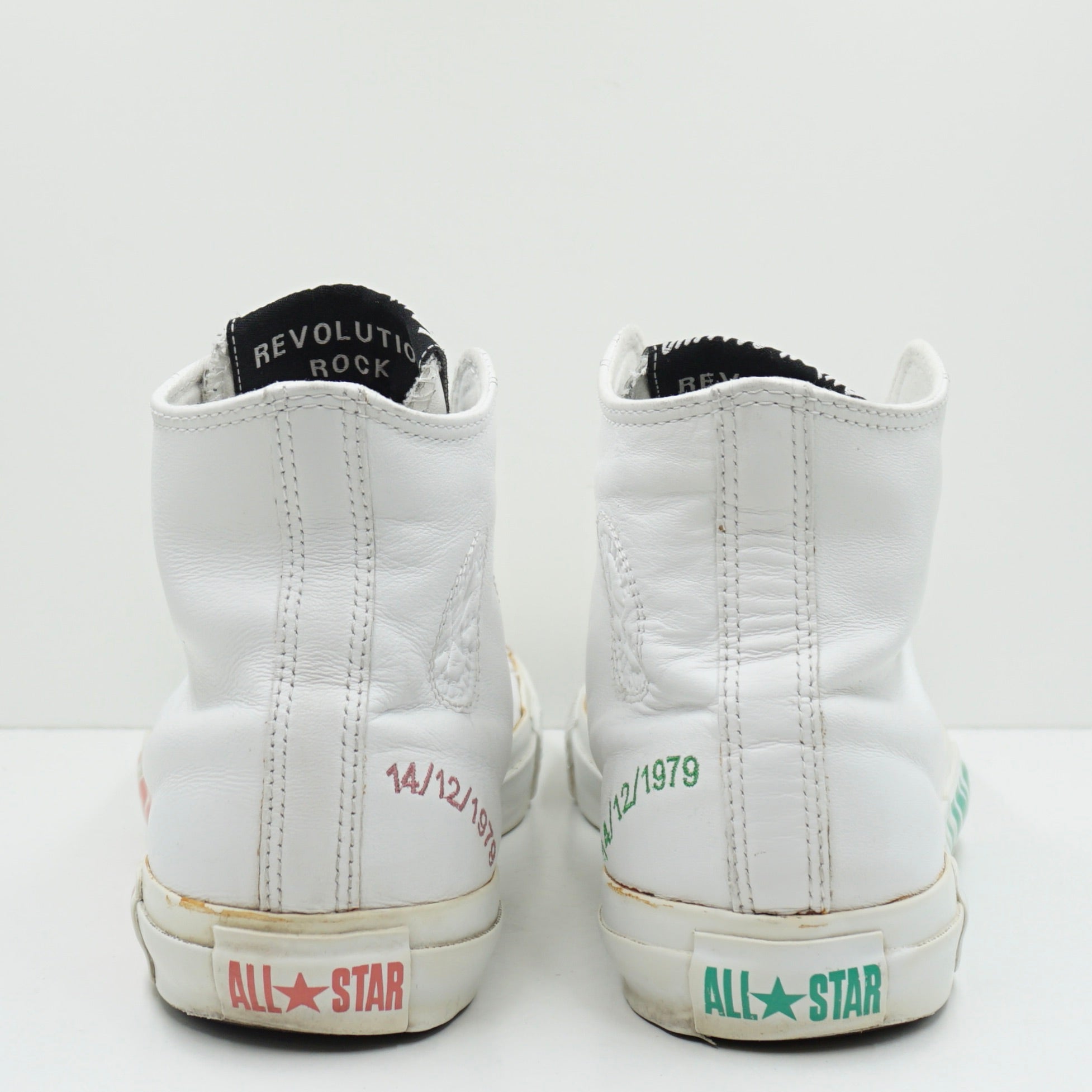 Converse Chuck Taylor All Star x The Clash