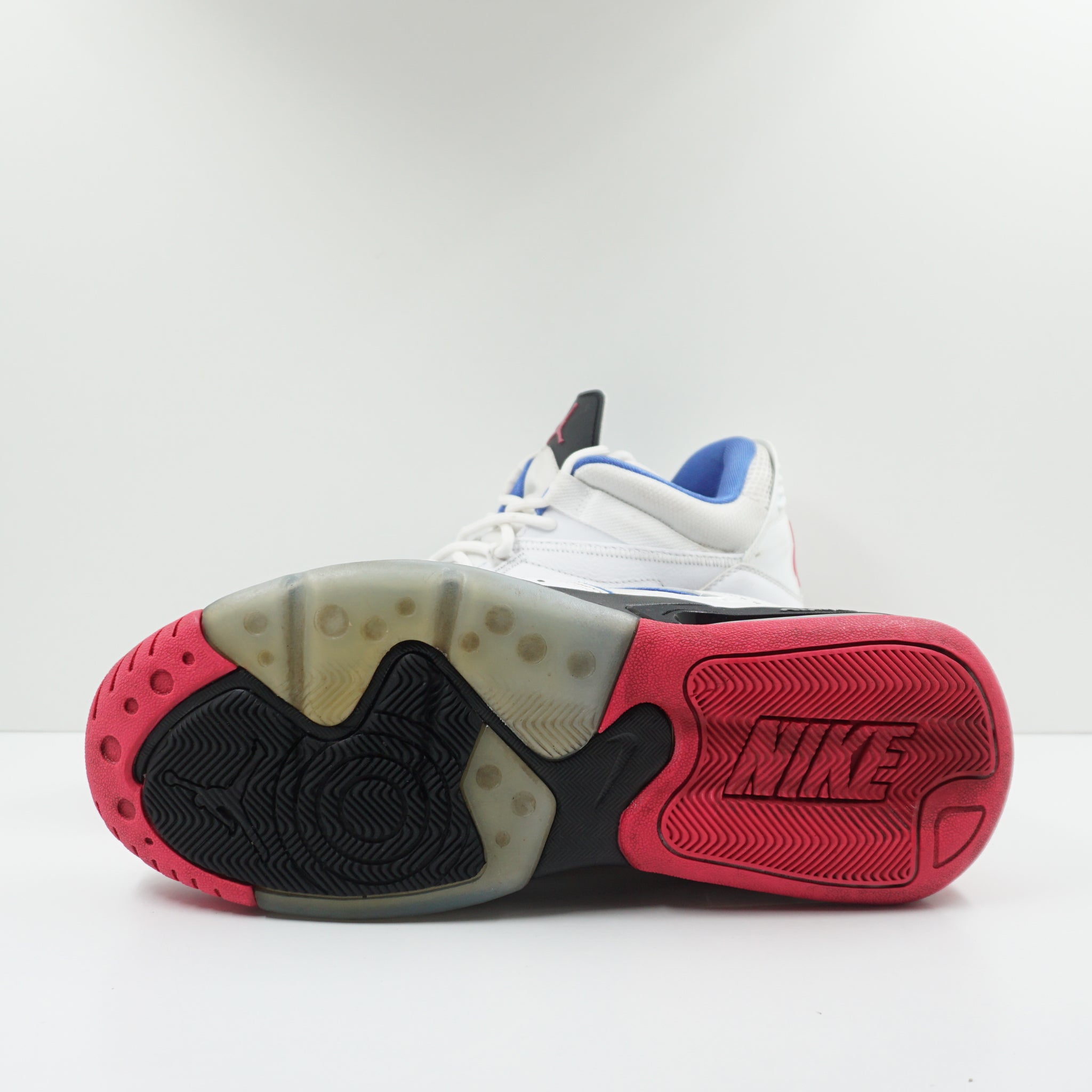 Jordan Point Lane White Fireberry