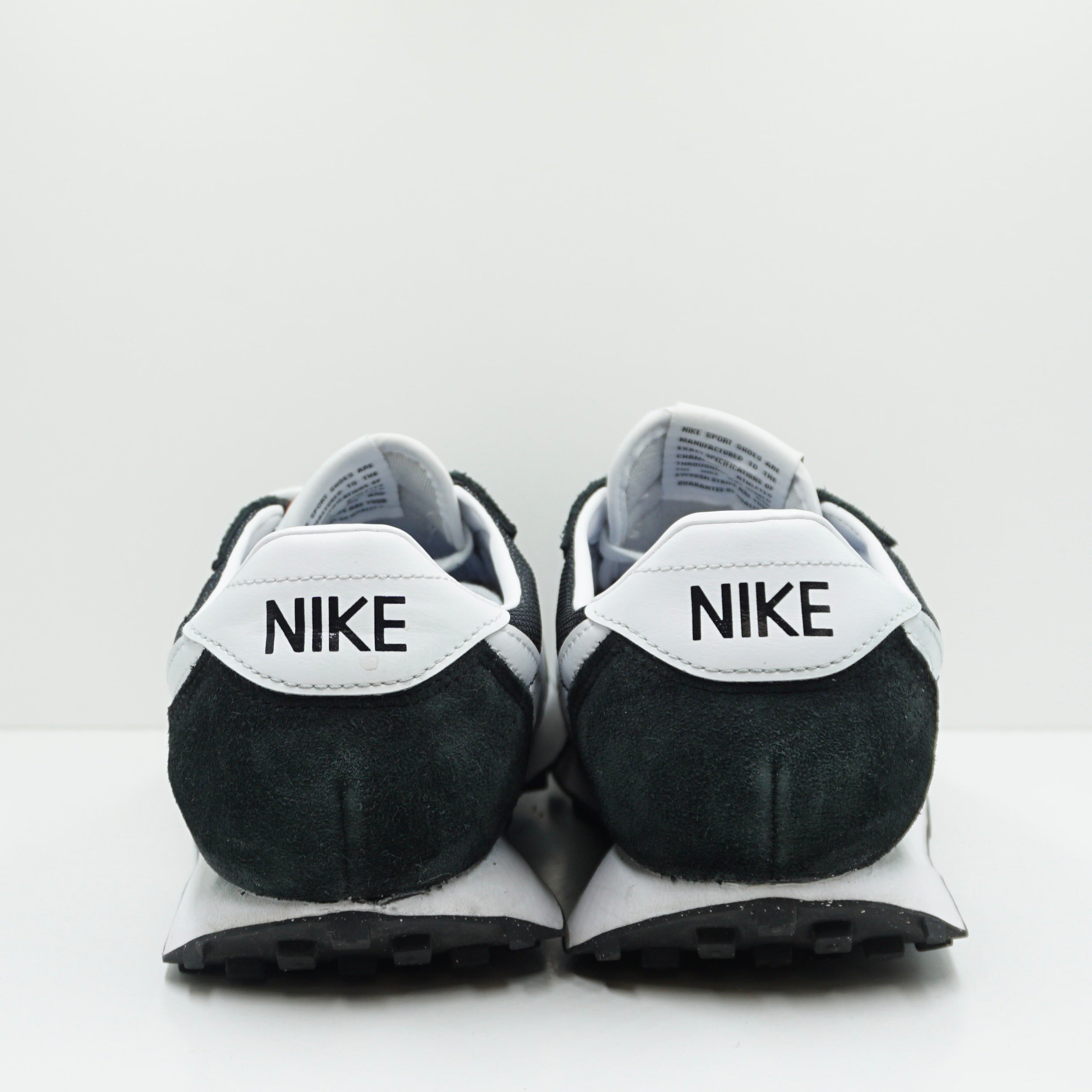 Nike LD 1000 Black White