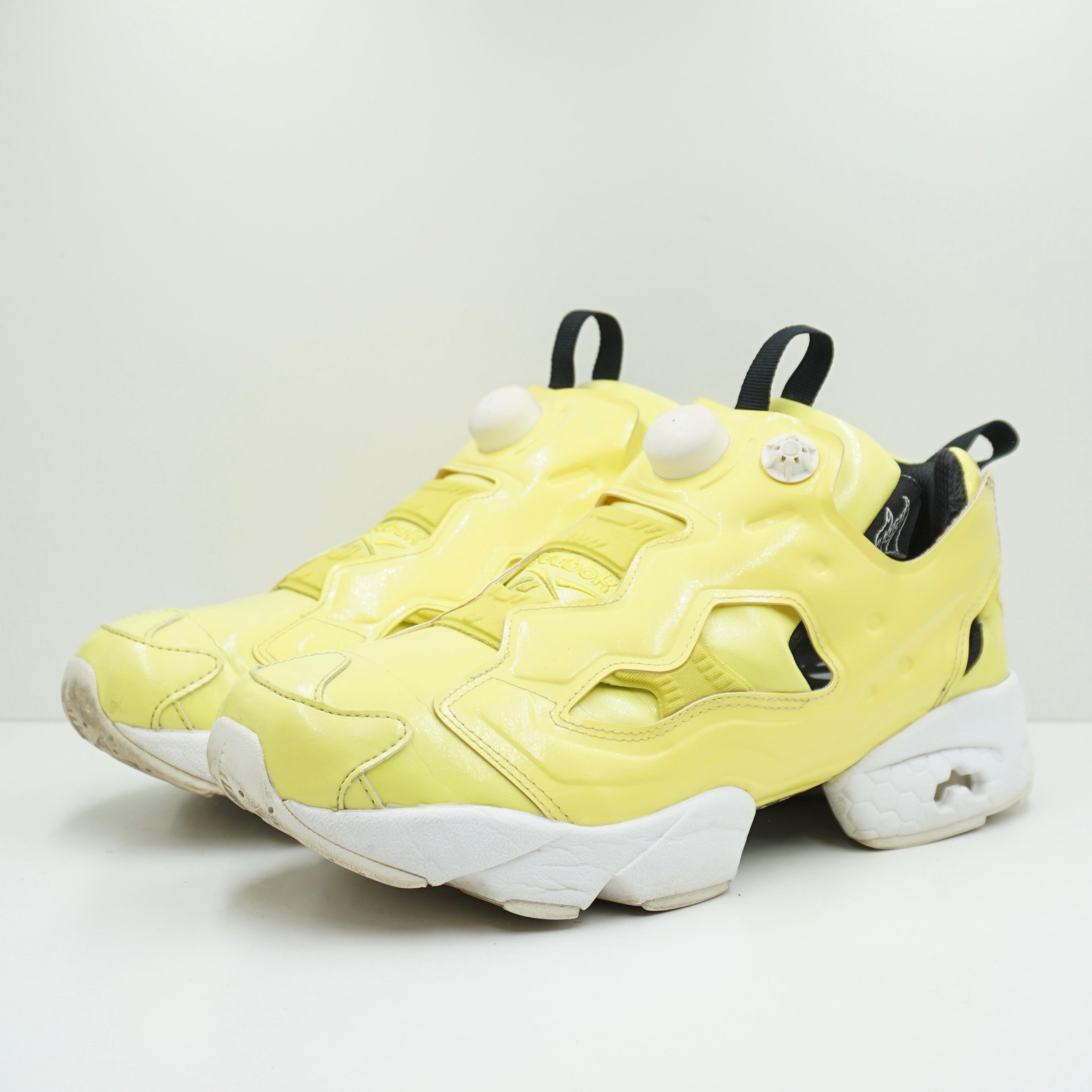 Reebok Instapump Fury OG Hero Yellow (W)
