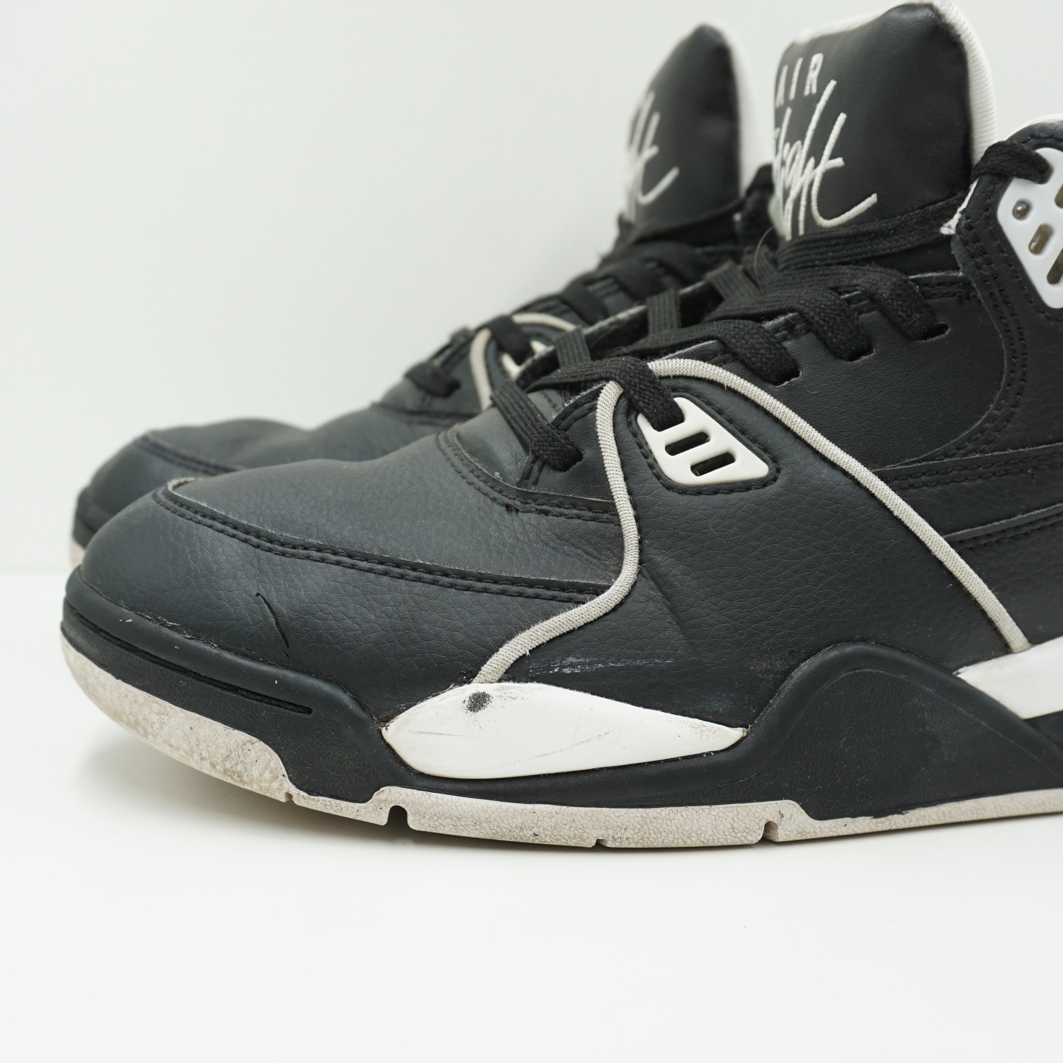 nike air flight 2019