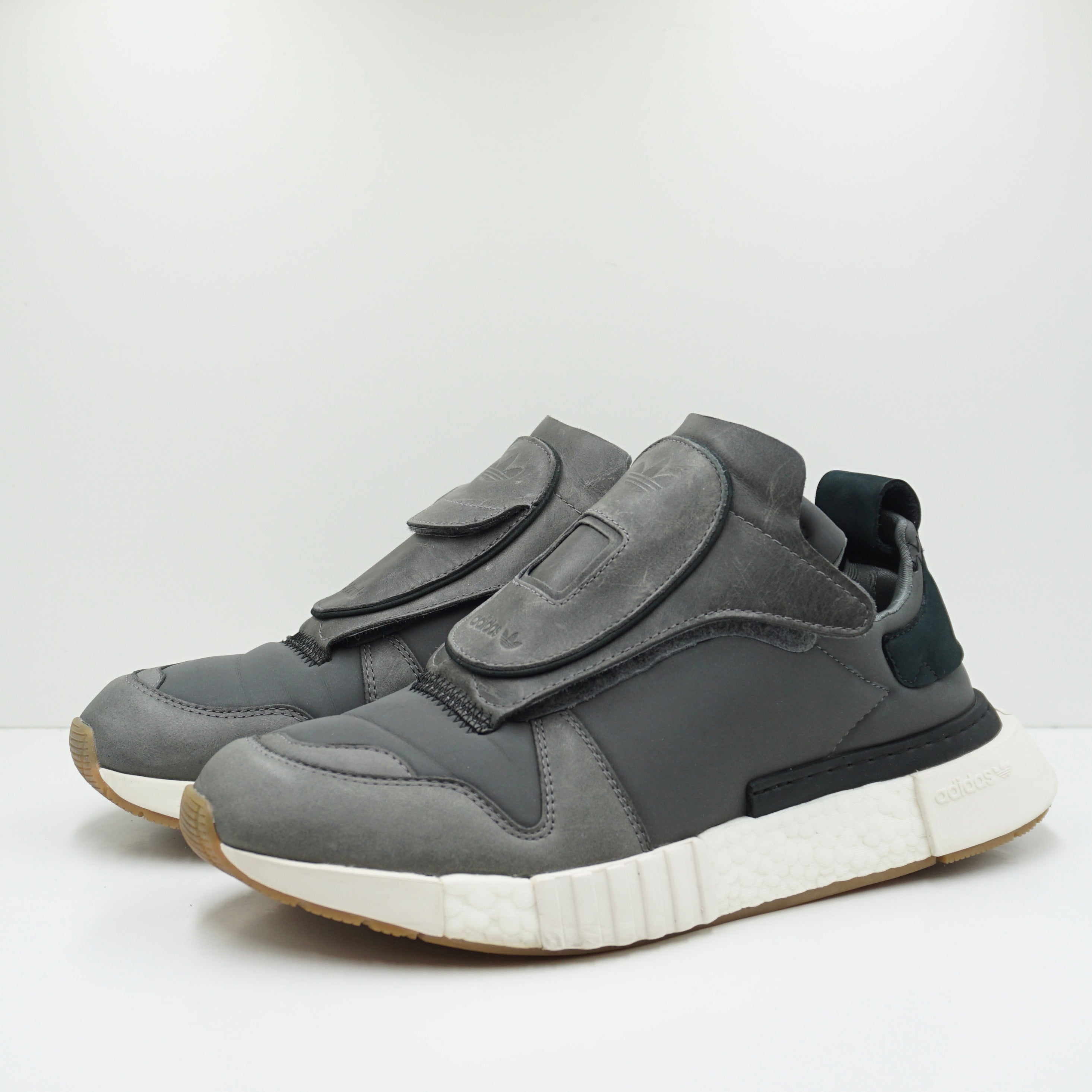 Adidas Futurepacer Grey Carbon