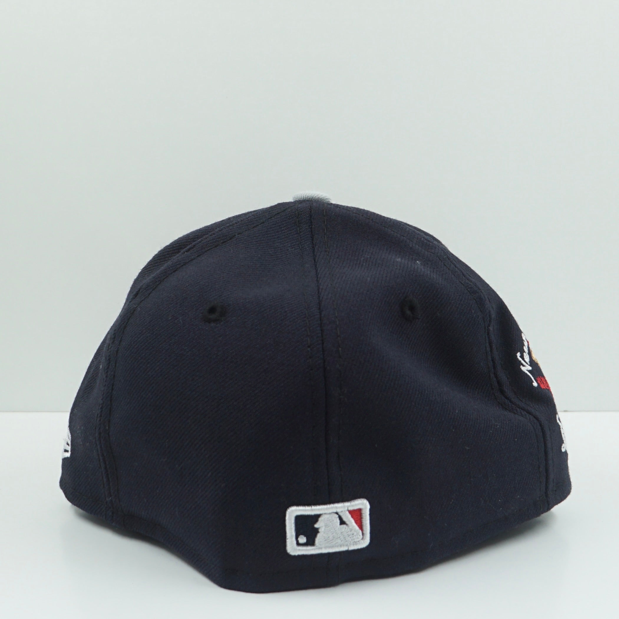 New Era New York Yankees 1903 MLB 59Fifty Navy Grey Fitted Cap