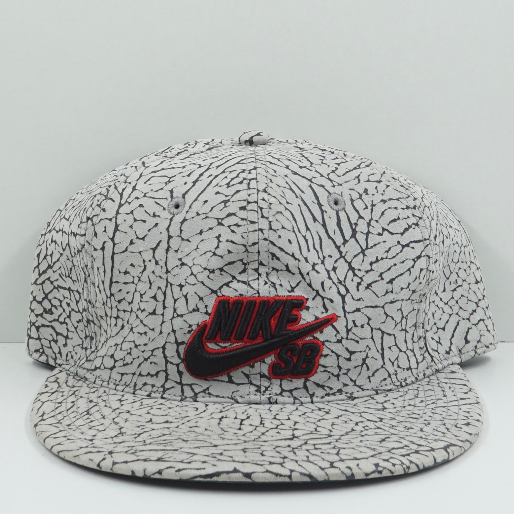 Nike SB Paul Rodriguez Cement Fitted Cap