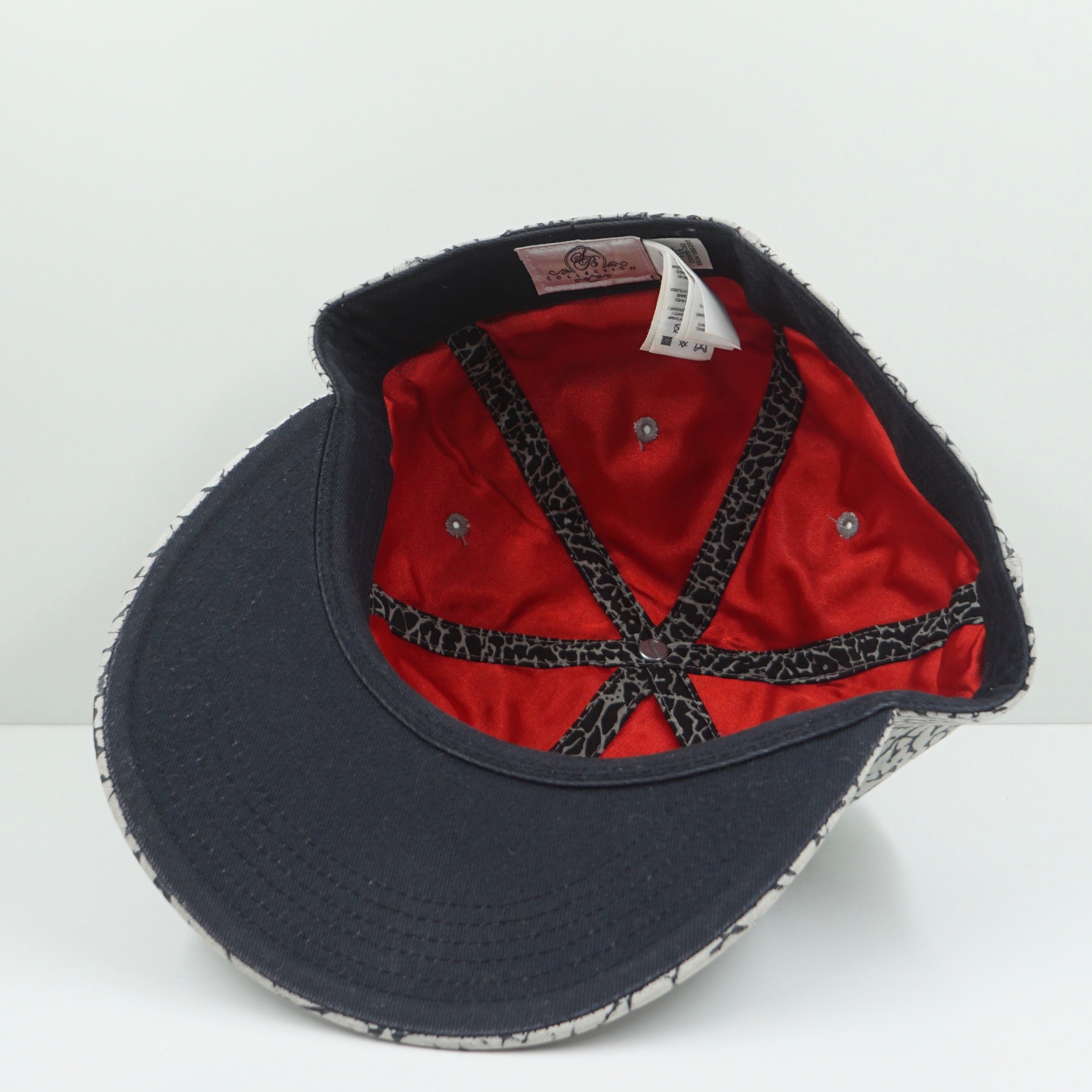 Nike SB Paul Rodriguez Cement Fitted Cap