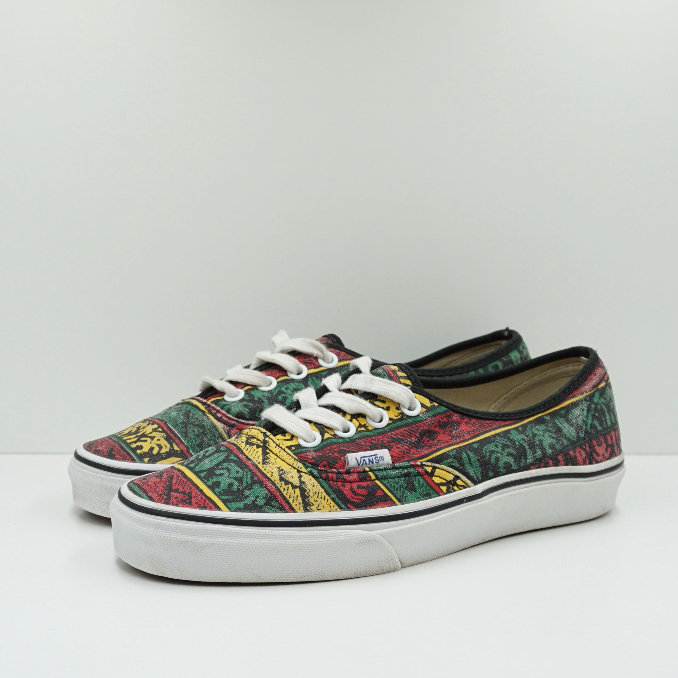 Van Doren Are Vans Skateboarding Shoes Paul Van Doren Steve Van