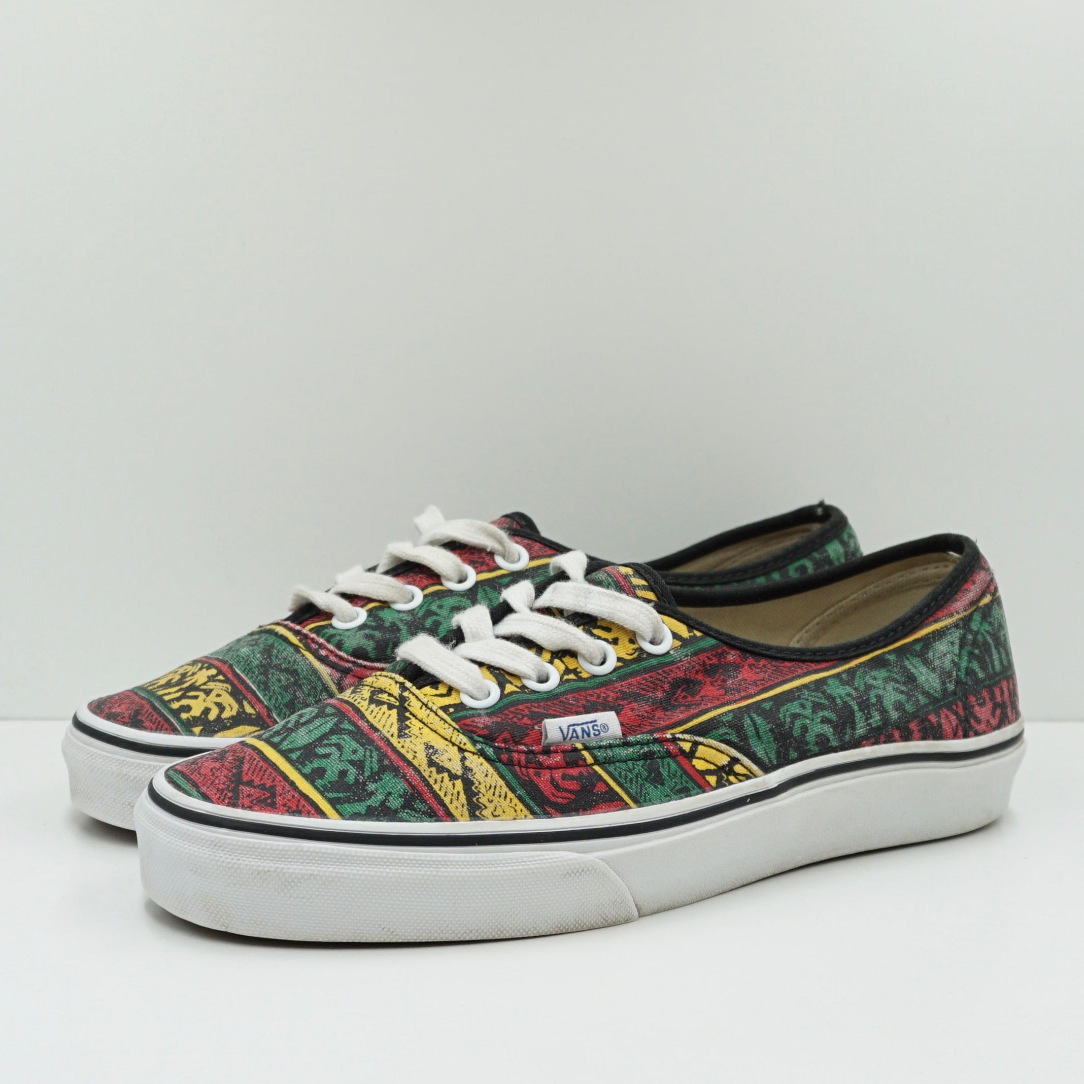 Vans Authentic Van Doren