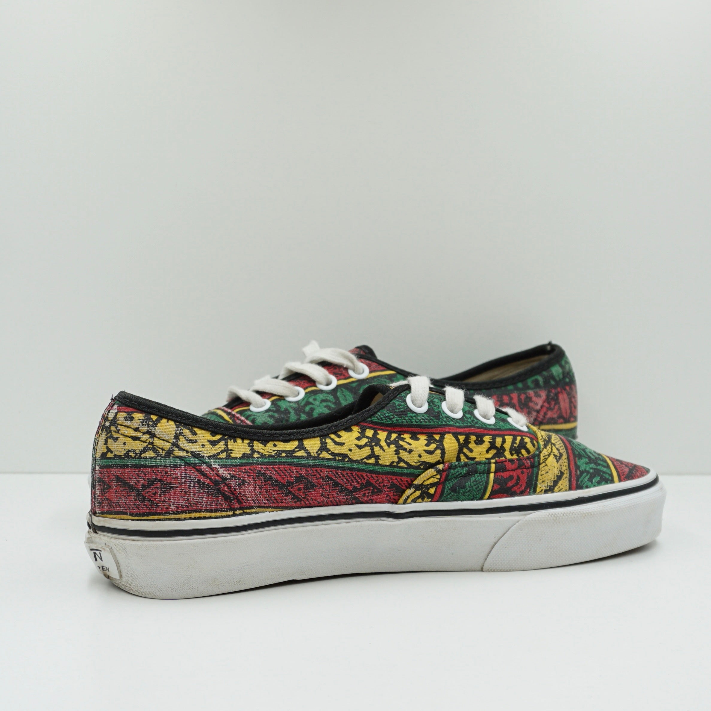Vans Authentic Van Doren