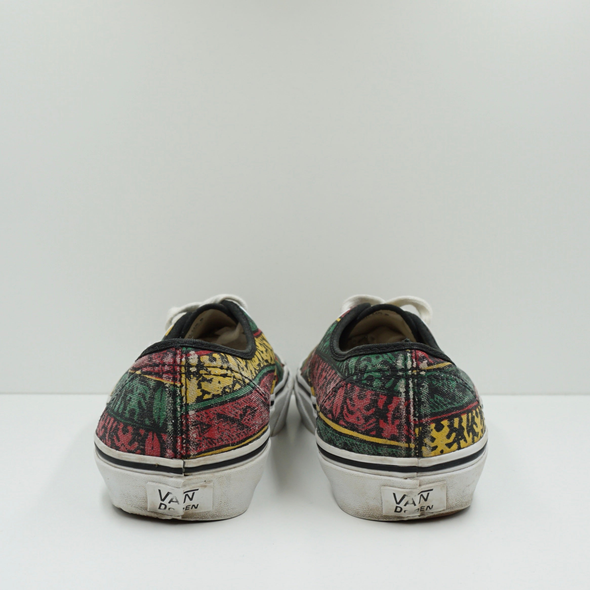 Vans Authentic Van Doren