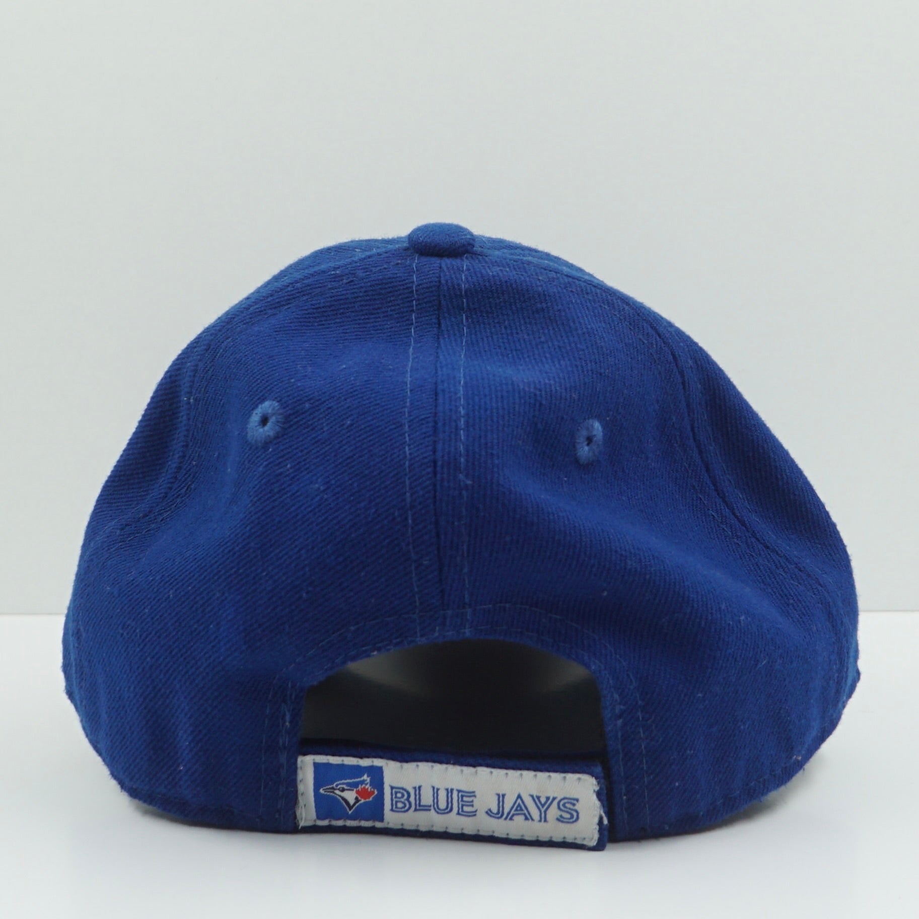 New Era Toronto Blue Jays 9Forty Blue Adjustable Cap (Youth)