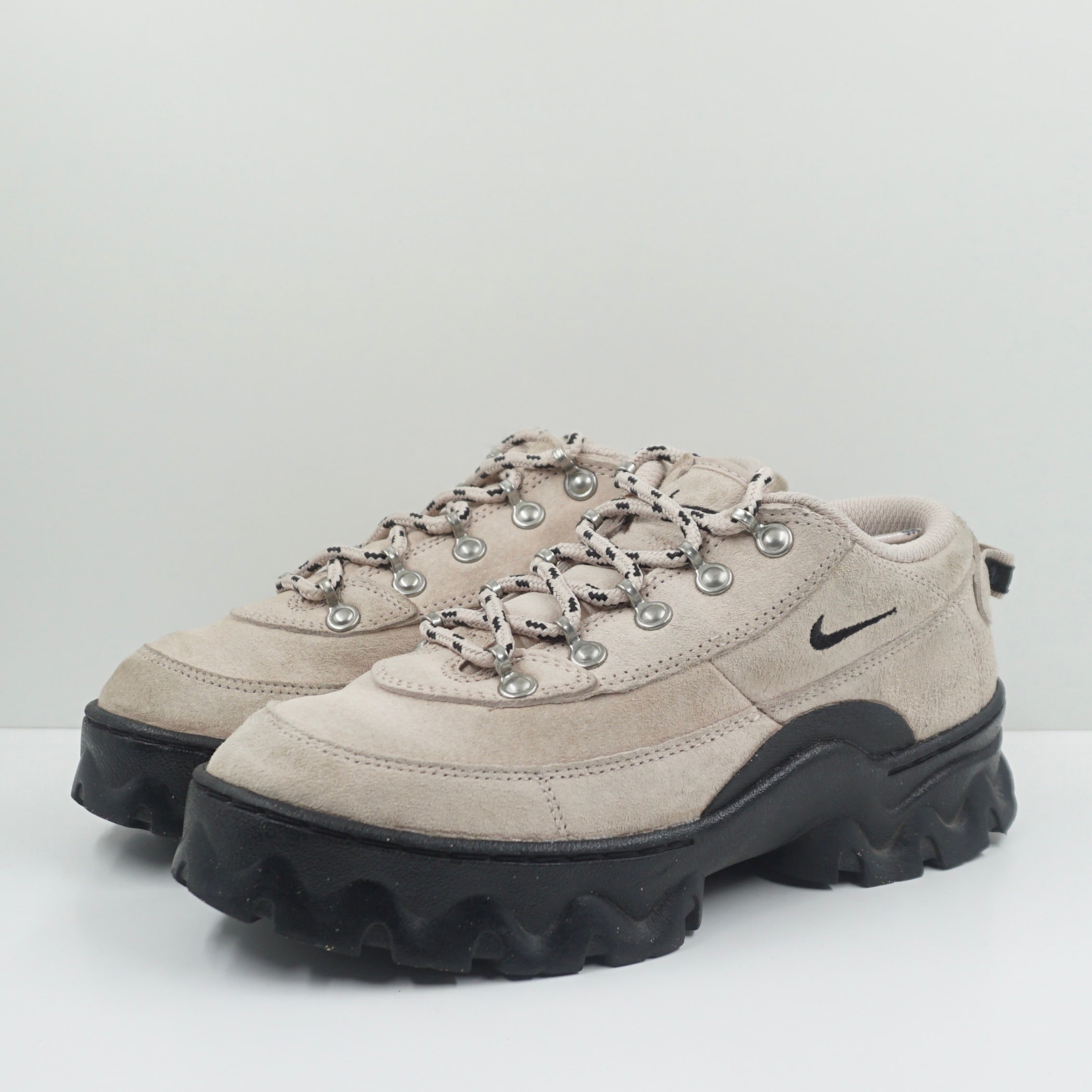 Nike Lahar Low Fossil Stone (W)