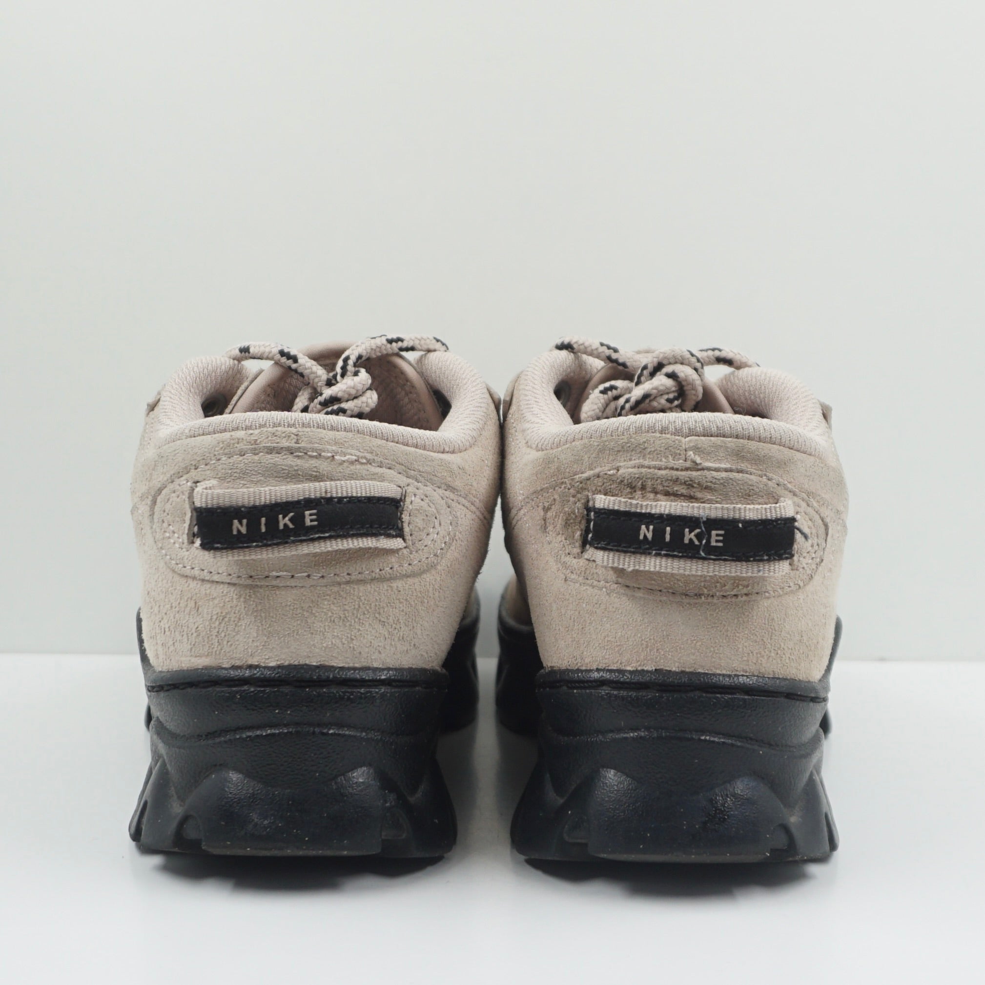 Nike Lahar Low Fossil Stone (W)