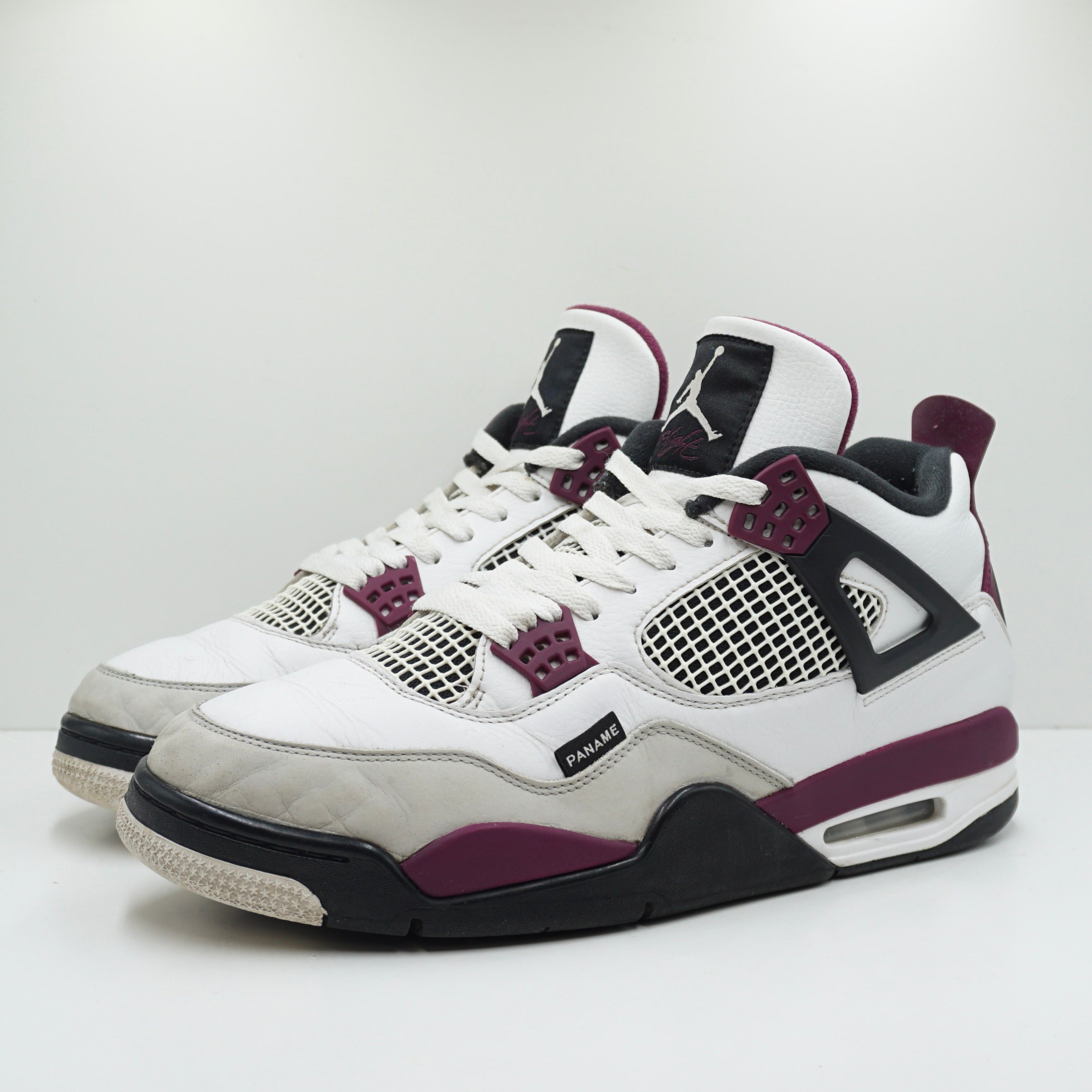 Jordan 4 Retro PSG Paris Saint-Germain