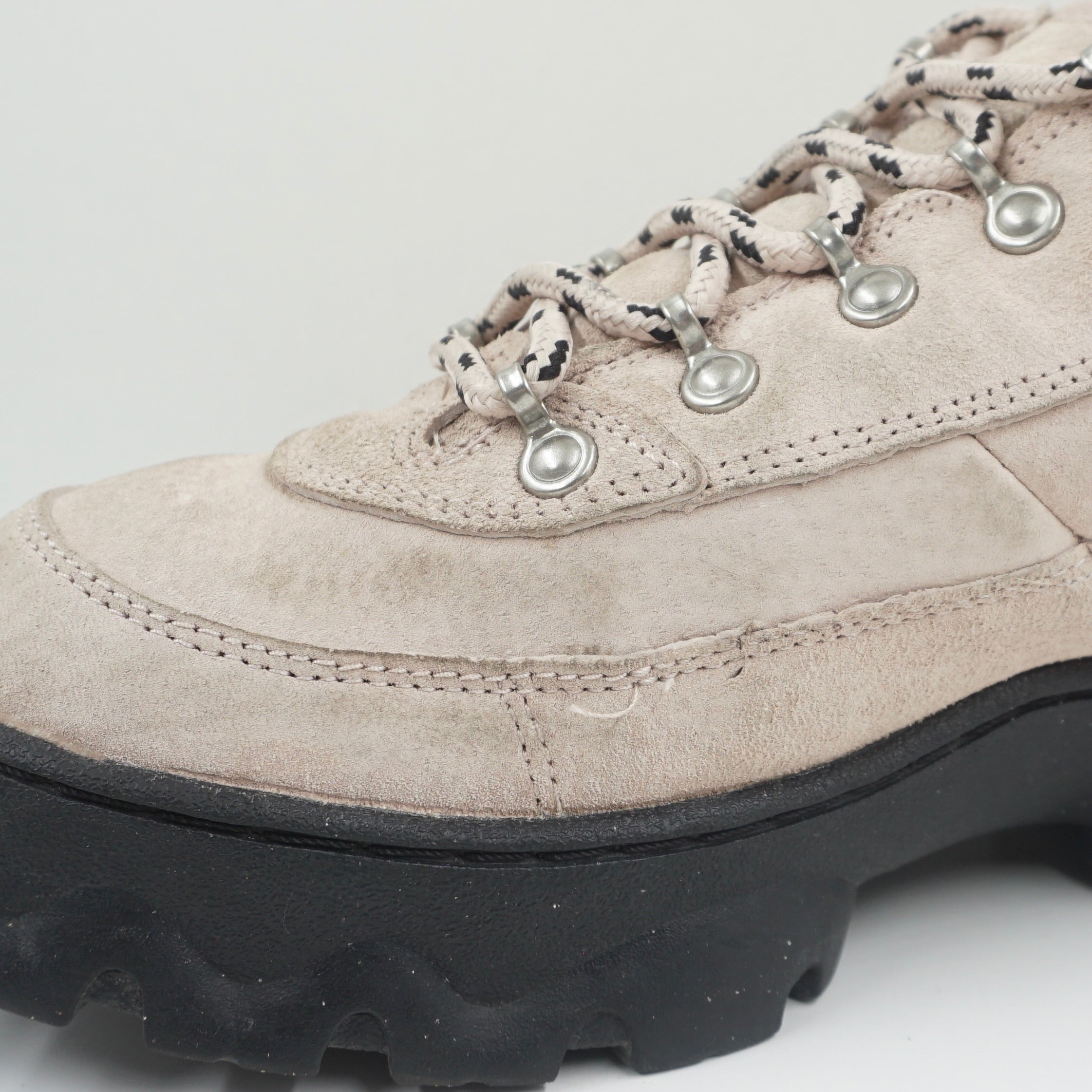 Nike Lahar Low Fossil Stone (W)