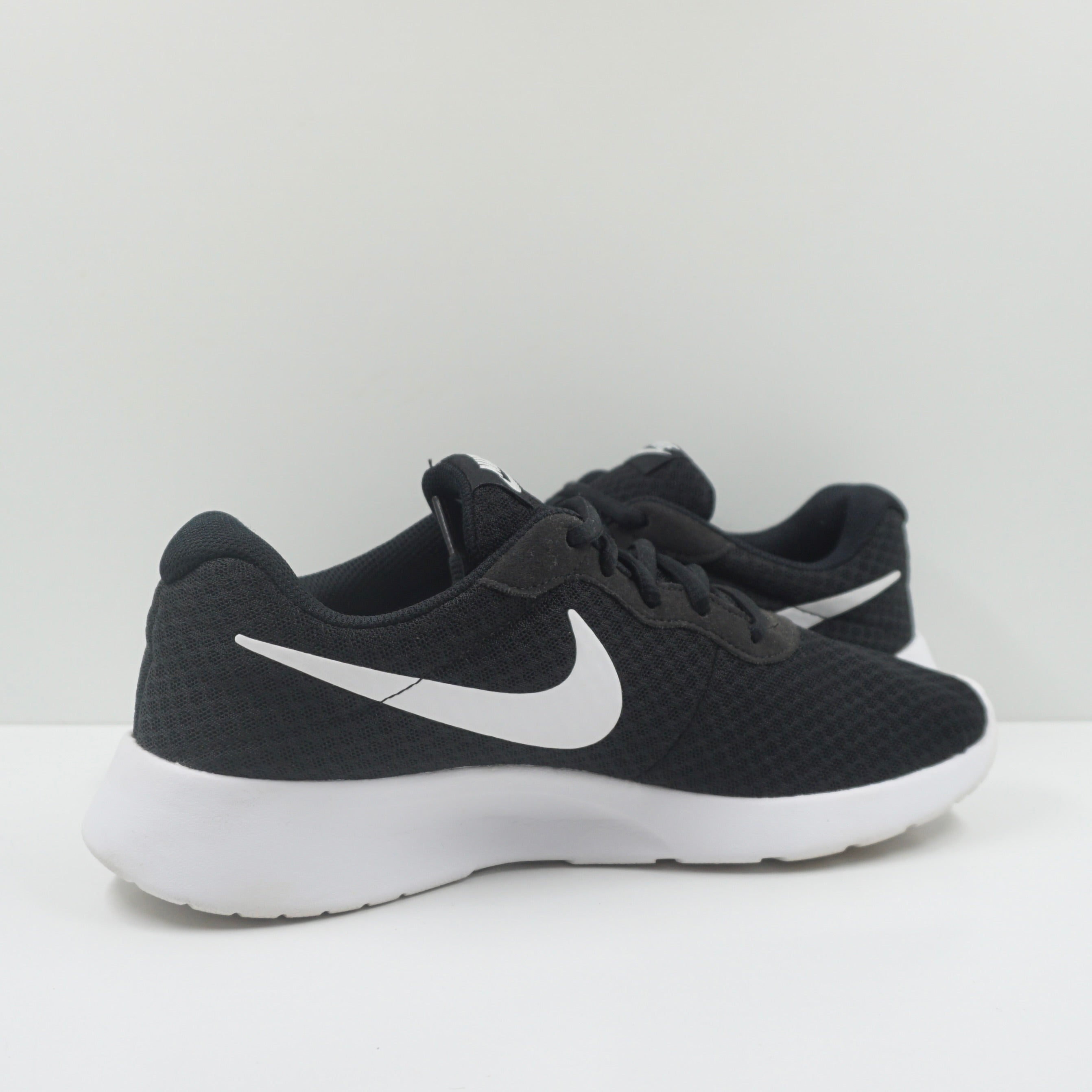 Nike Tanjun Black White (W)