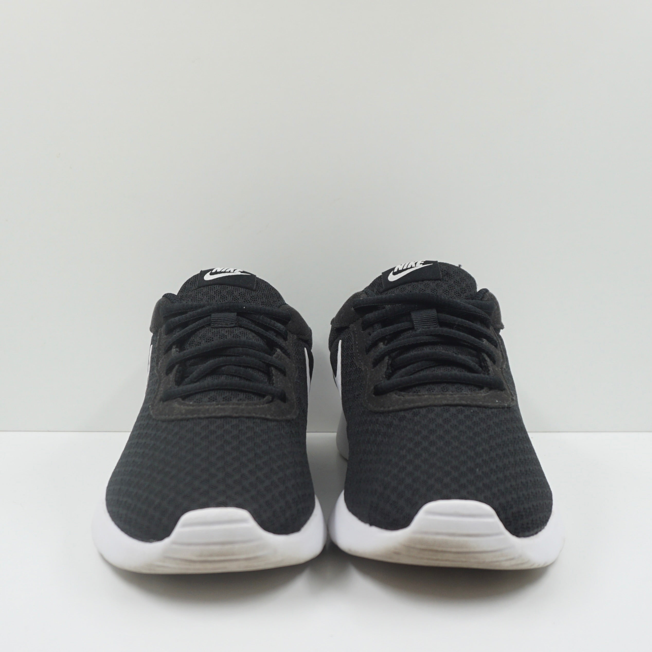 Nike Tanjun Black White (W)