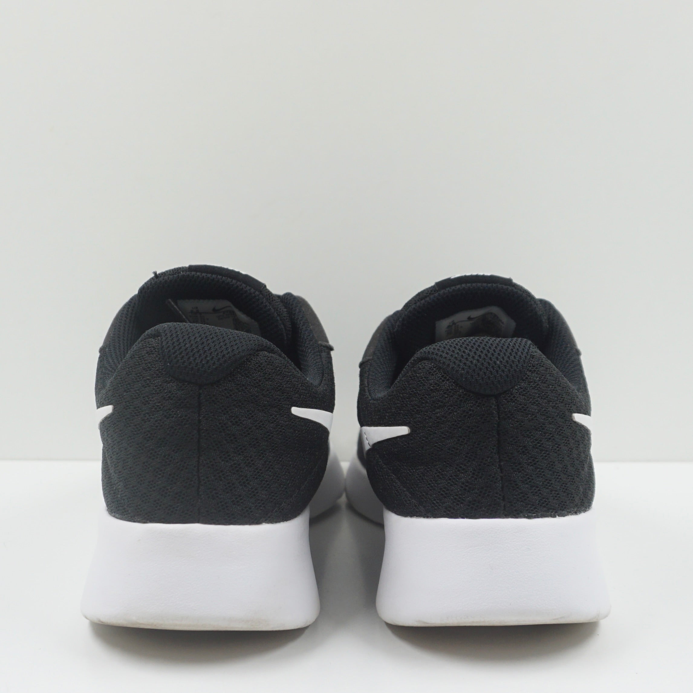 Nike Tanjun Black White (W)