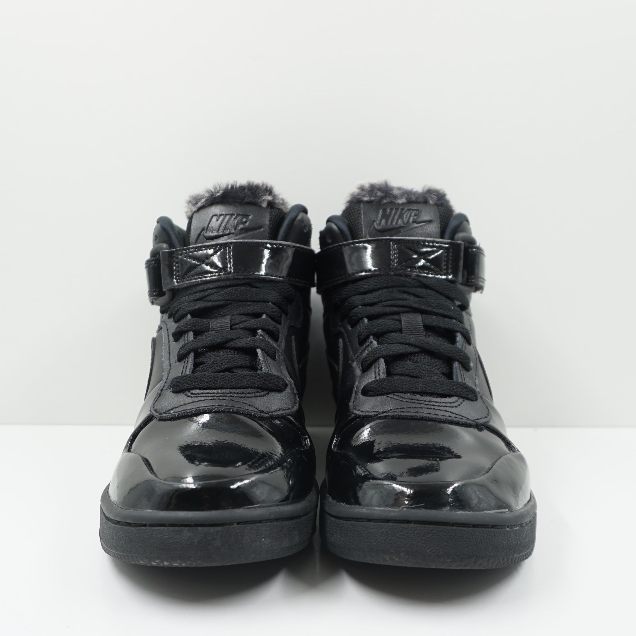 Nike Ebernon Premium Black (W)