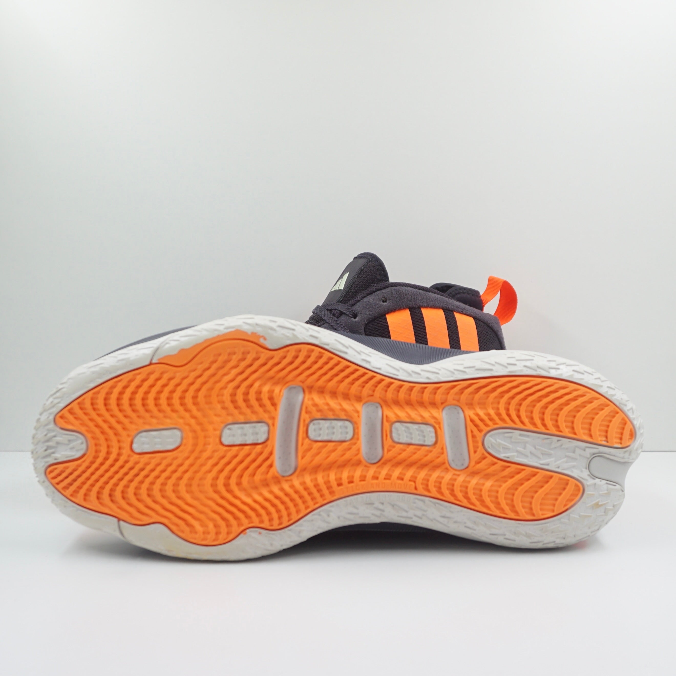 Adidas Dame 8 EXTPLY Same Dame