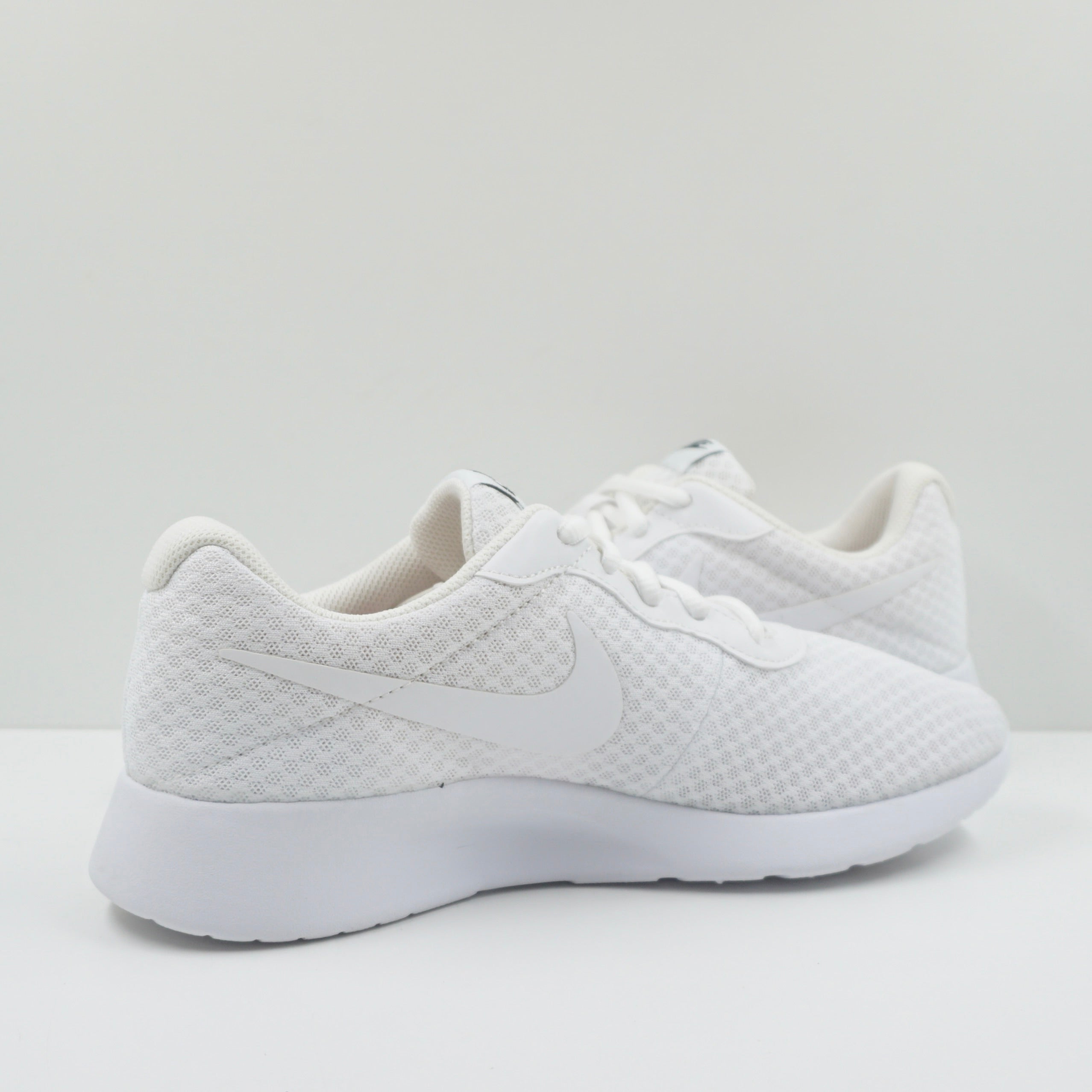 Running Shoes Nike Tanjun Blanco Shoes Clearance Nike Tanjun
