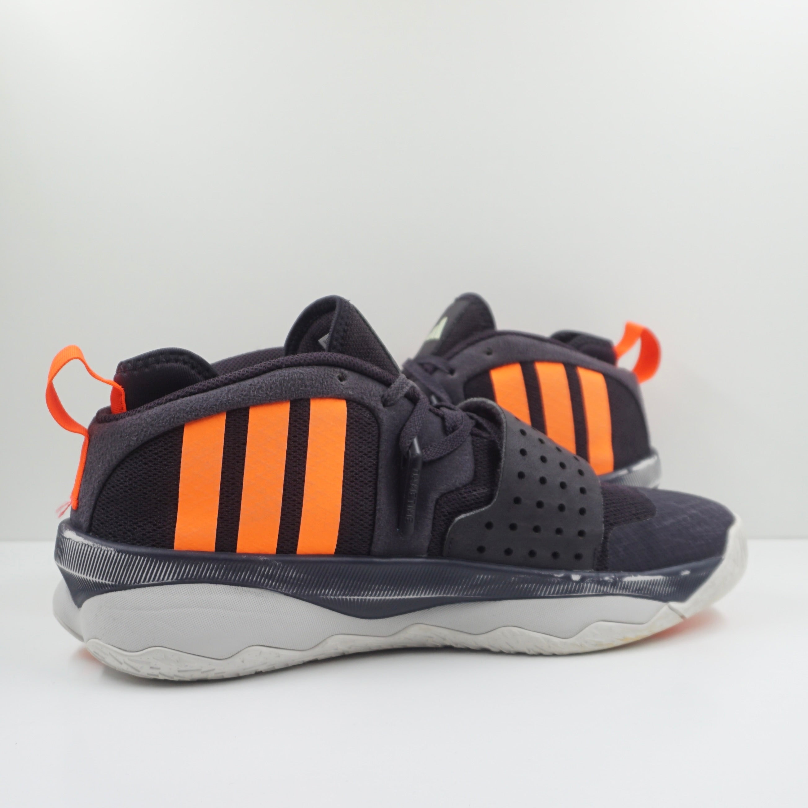 Adidas Dame 8 EXTPLY Same Dame