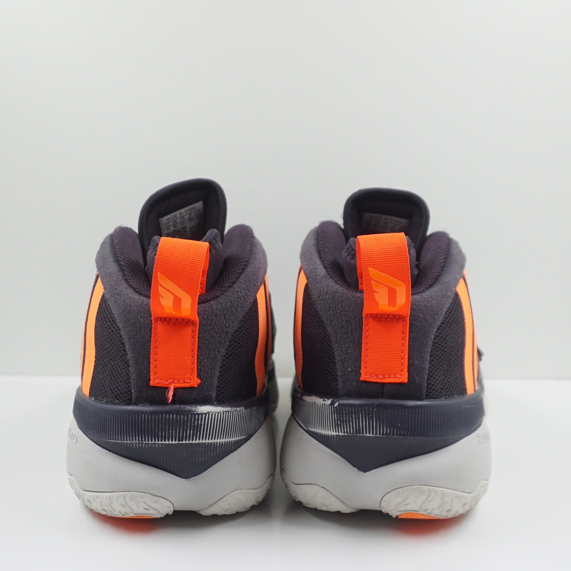 Adidas Dame 8 EXTPLY Same Dame