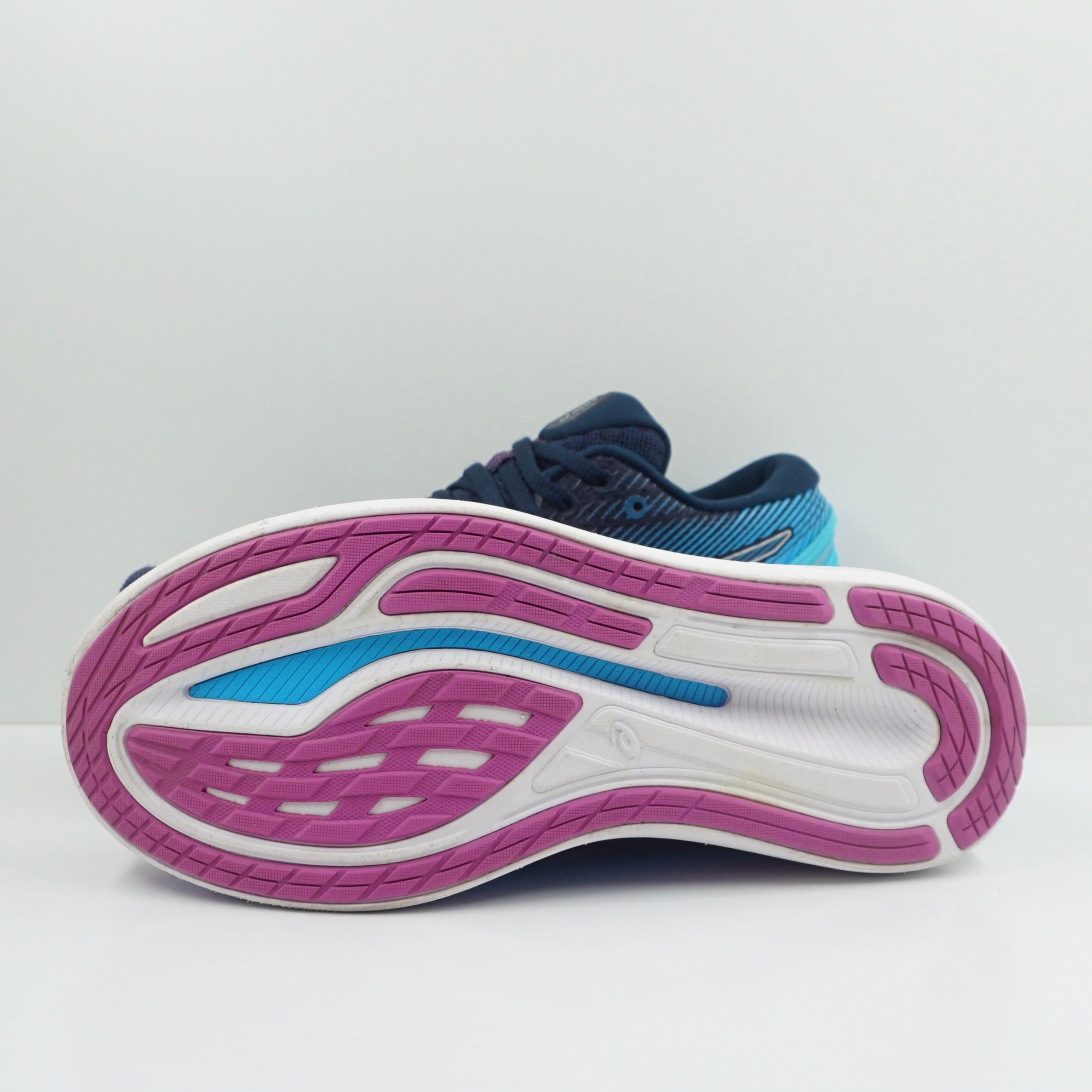 Asics Glideride 2 Nave Blue (W)