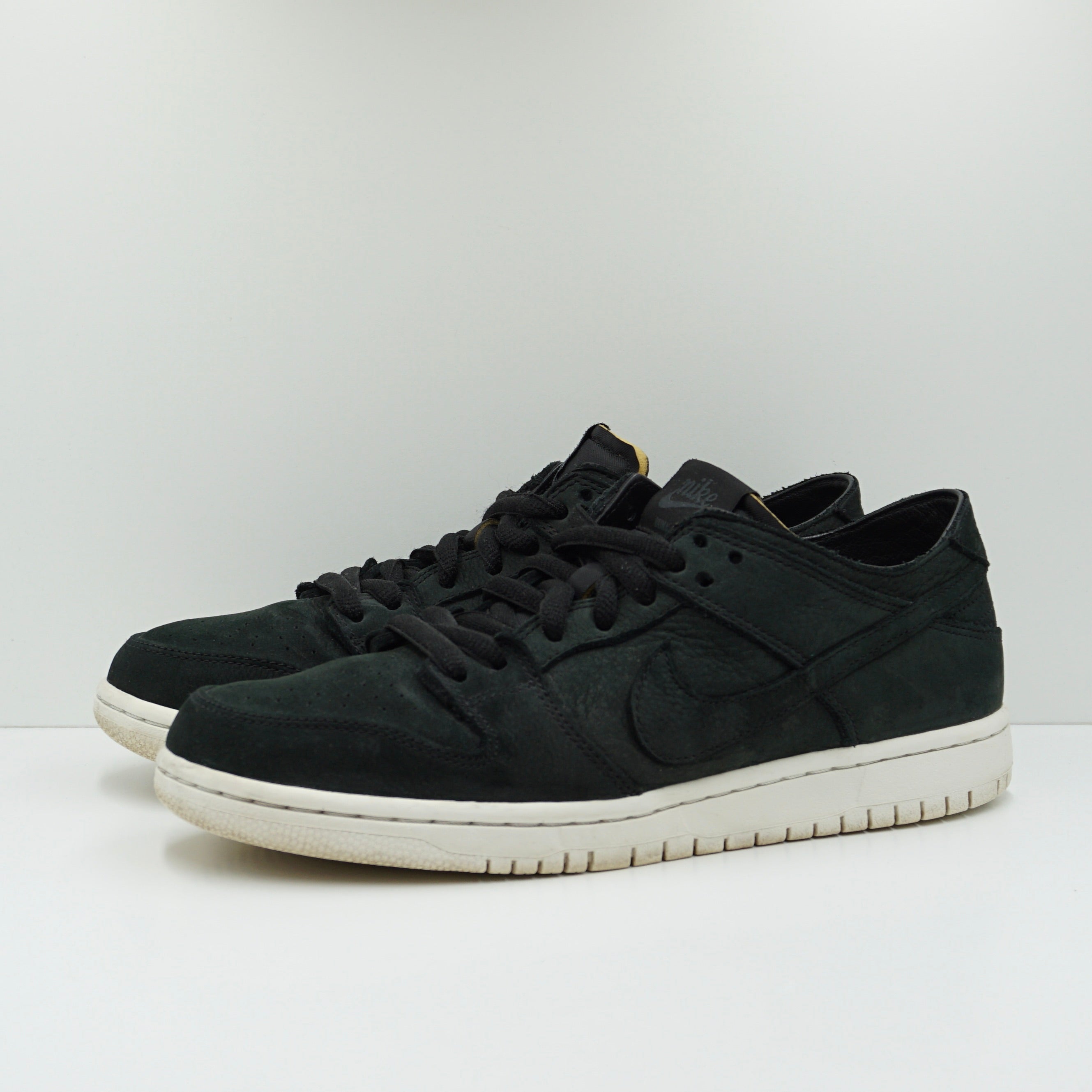 Nike SB Dunk Low Decon Black
