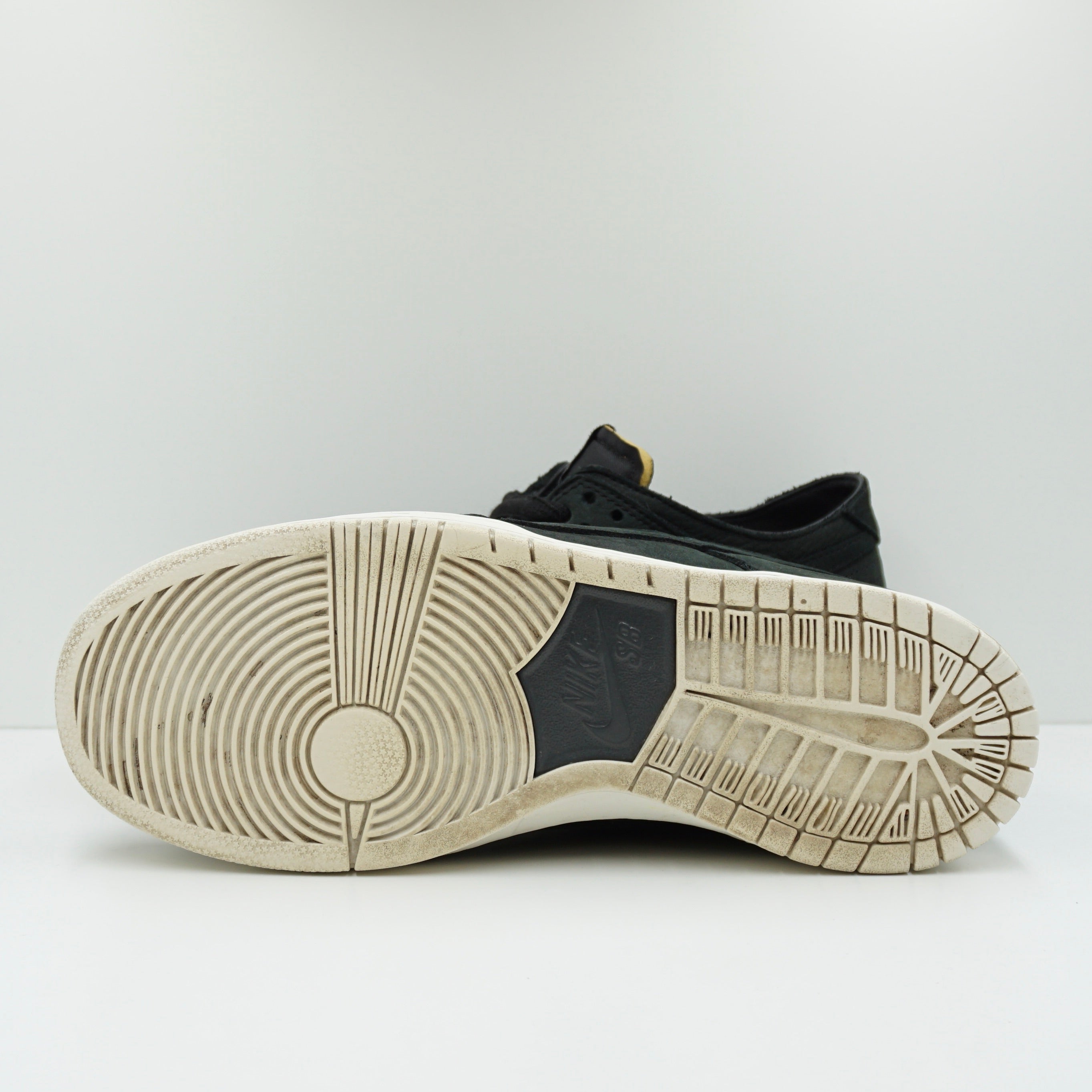 Nike SB Dunk Low Decon Black