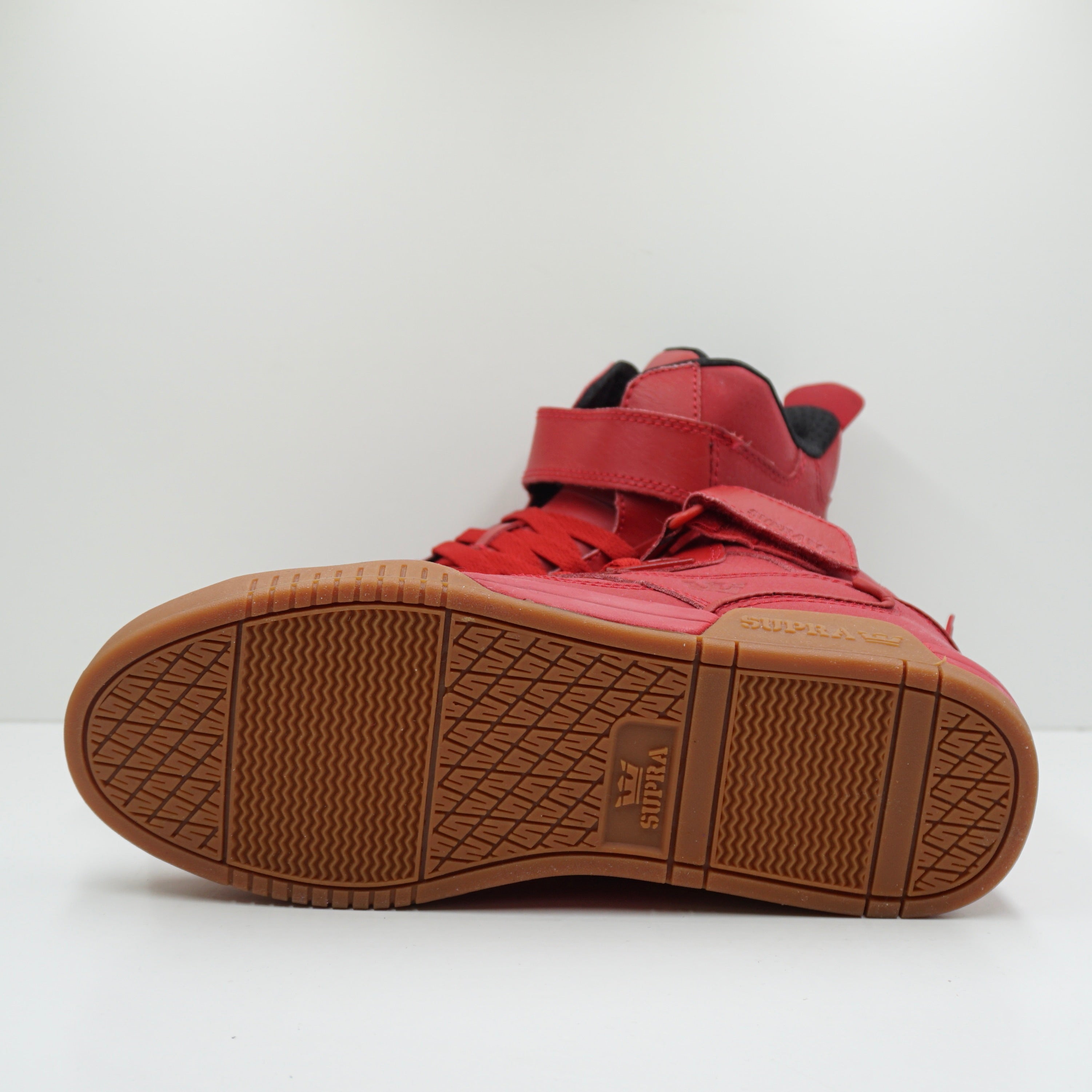 Supra Bleeker Red