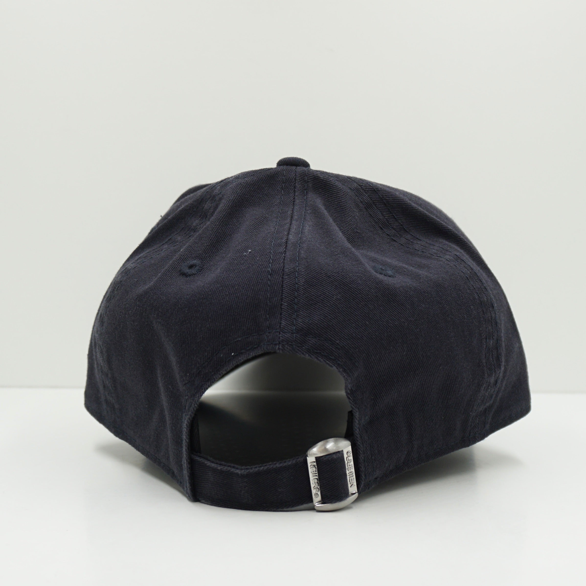 New Era New York Yankees Small Logo Adjustable Cap