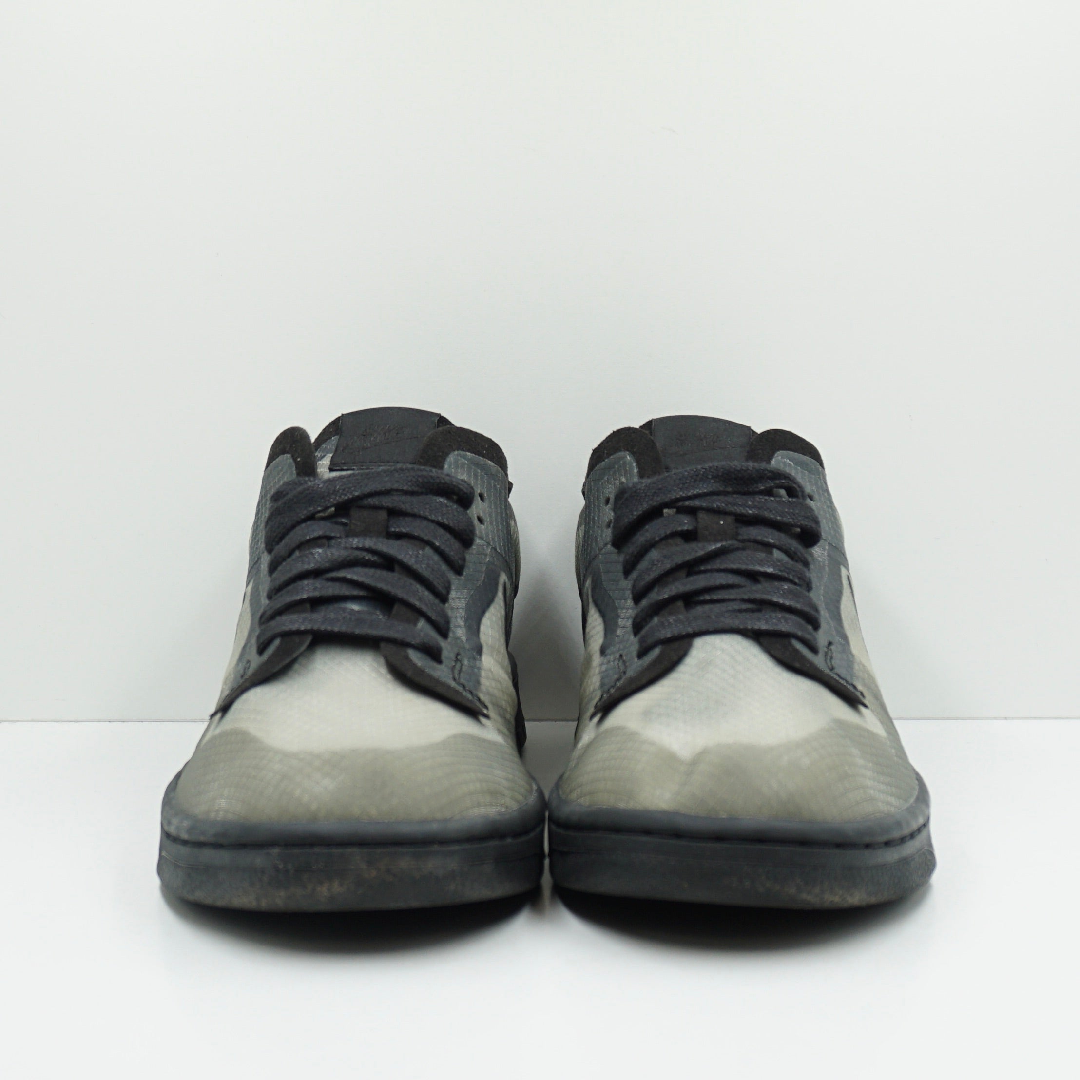 Nike Dunk Low Comme des Garcons Black (W)