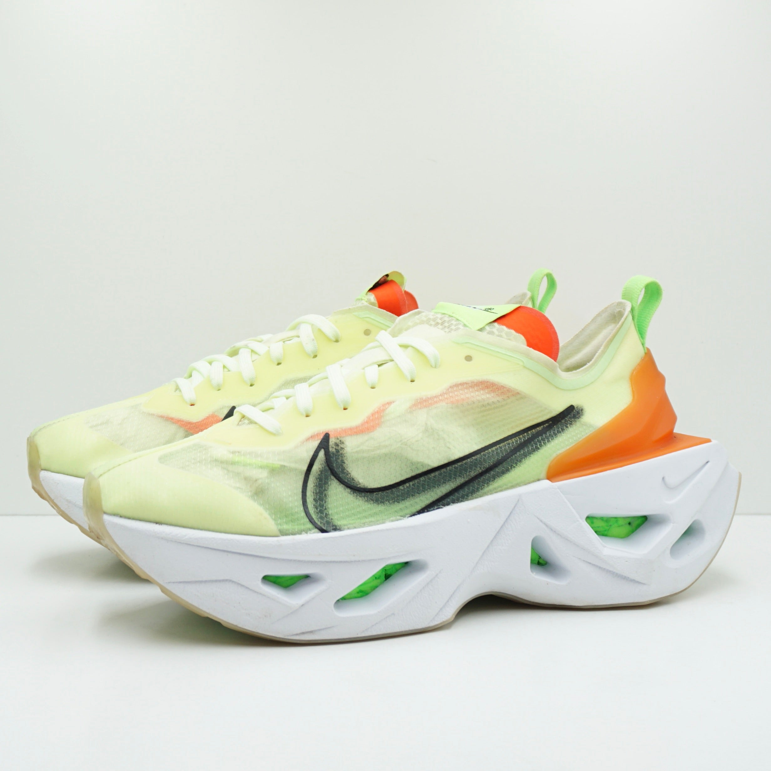 Nike Zoom X Vista Grind Volt (W)