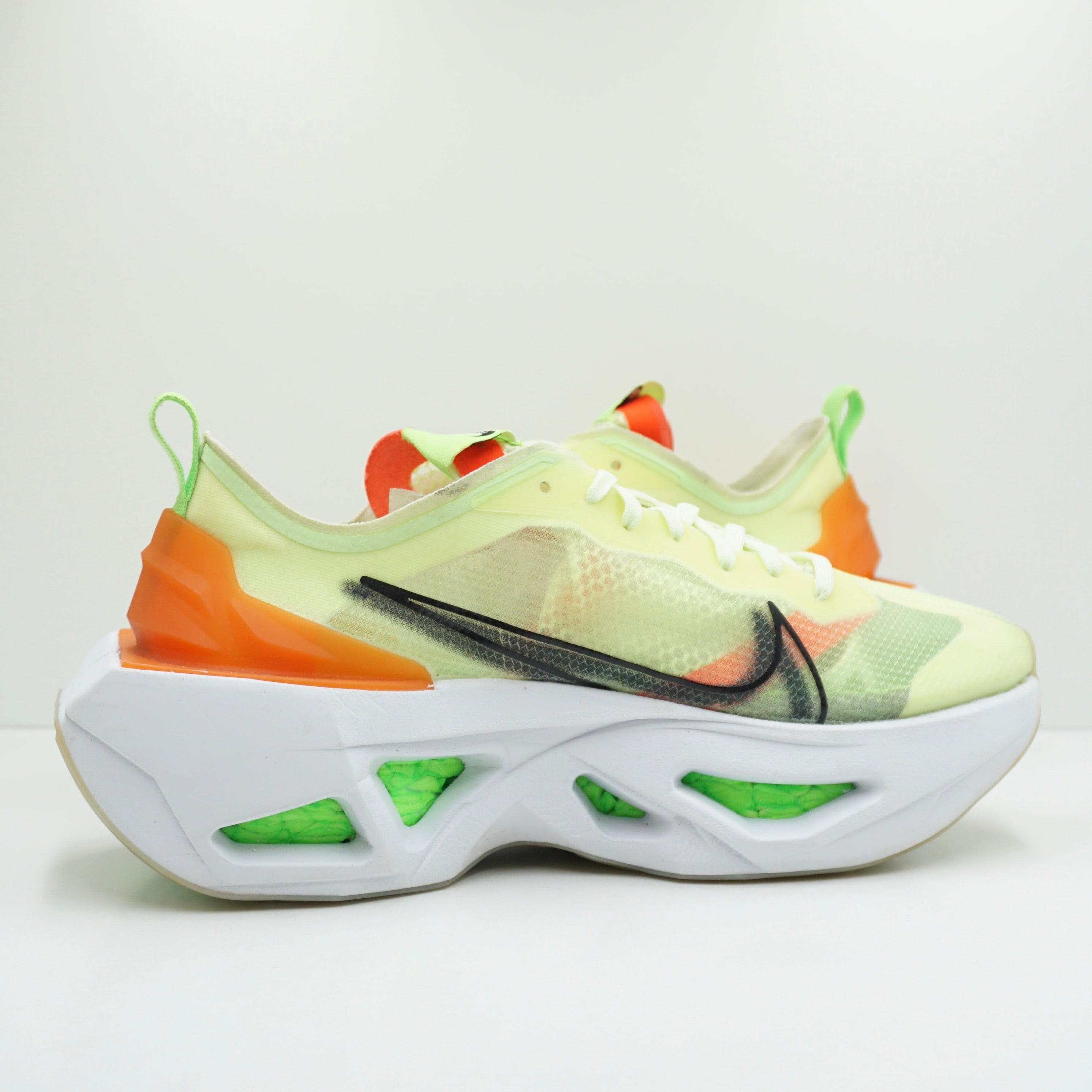 Nike Zoom X Vista Grind Volt (W)
