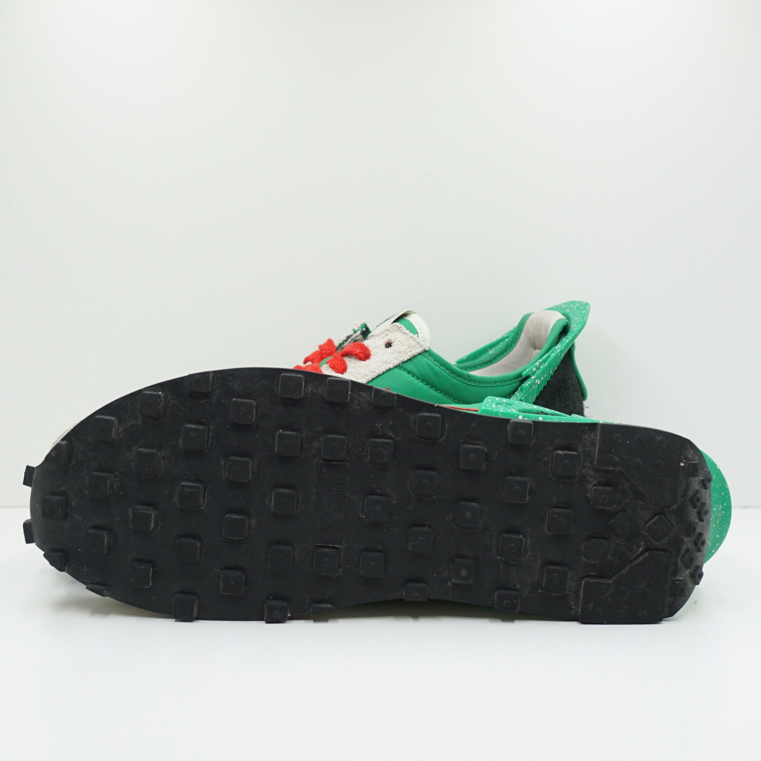 Nike Daybreak Undercover Lucky Green Red (W)