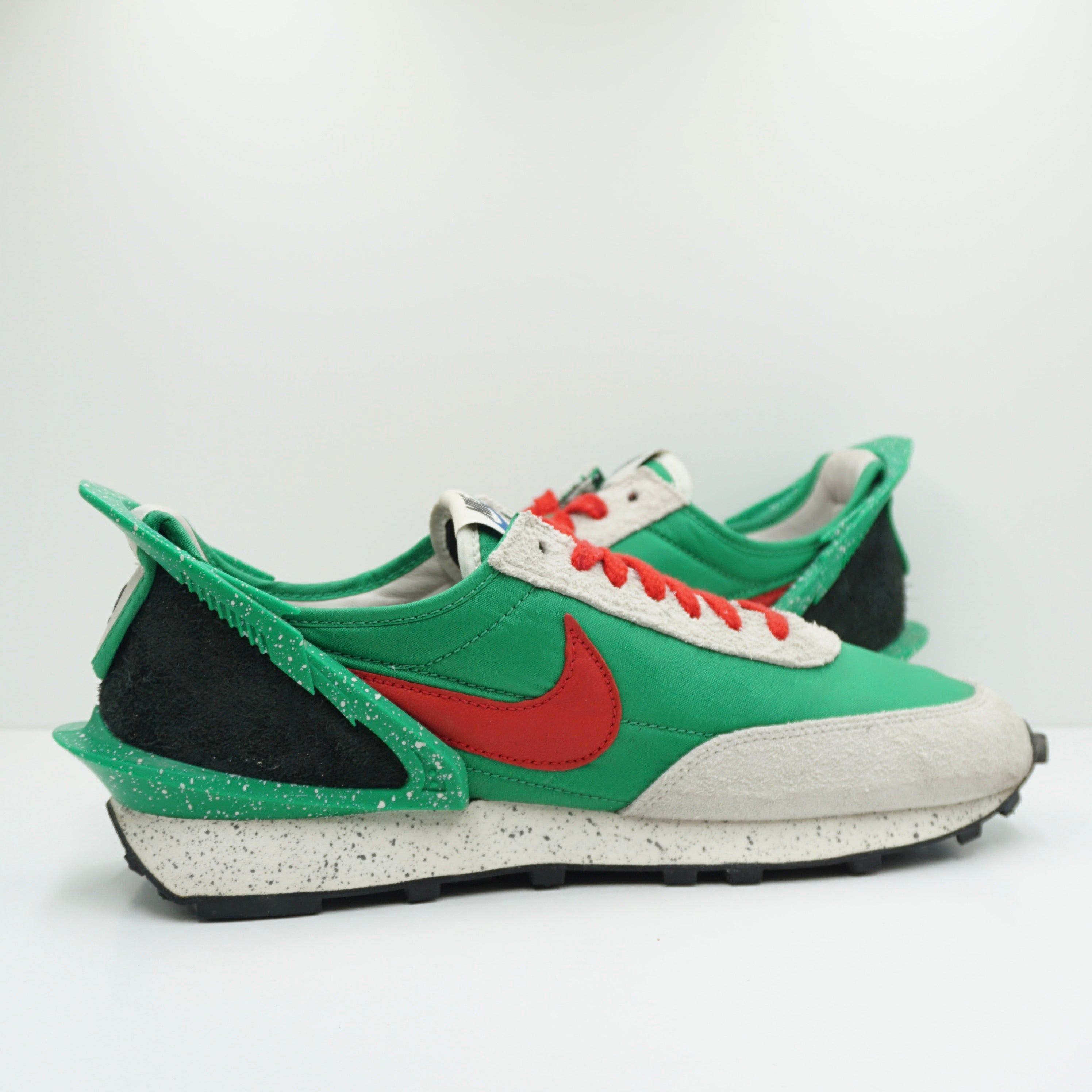 Nike Daybreak Undercover Lucky Green Red (W)