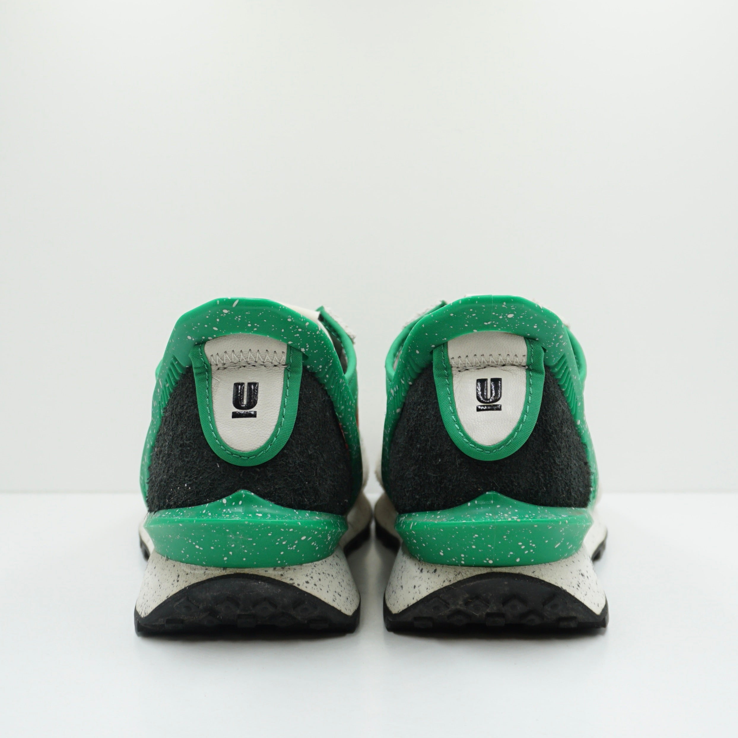 Nike Daybreak Undercover Lucky Green Red (W)