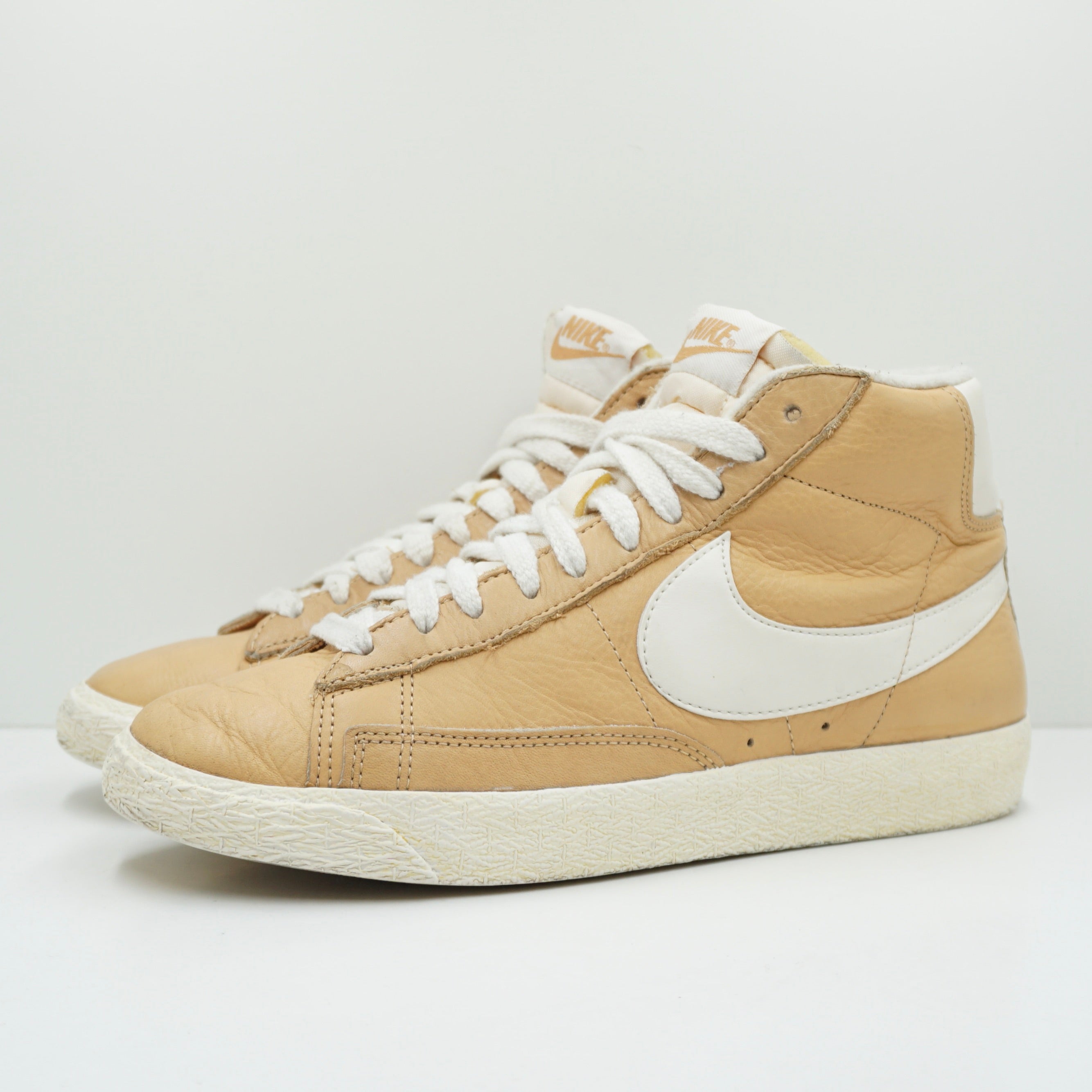Nike Blazer Mid Leather (W)
