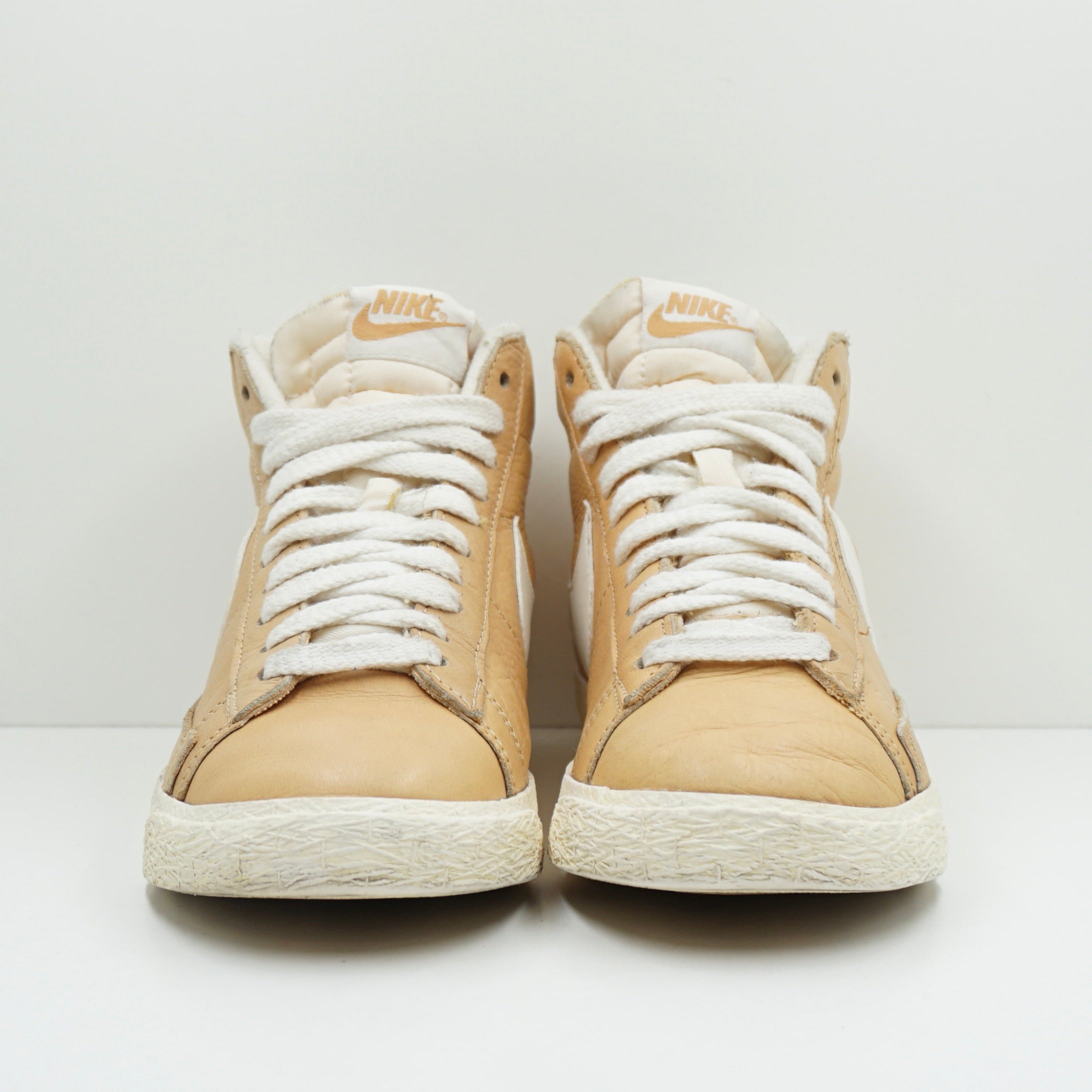 Nike Blazer Mid Leather (W)