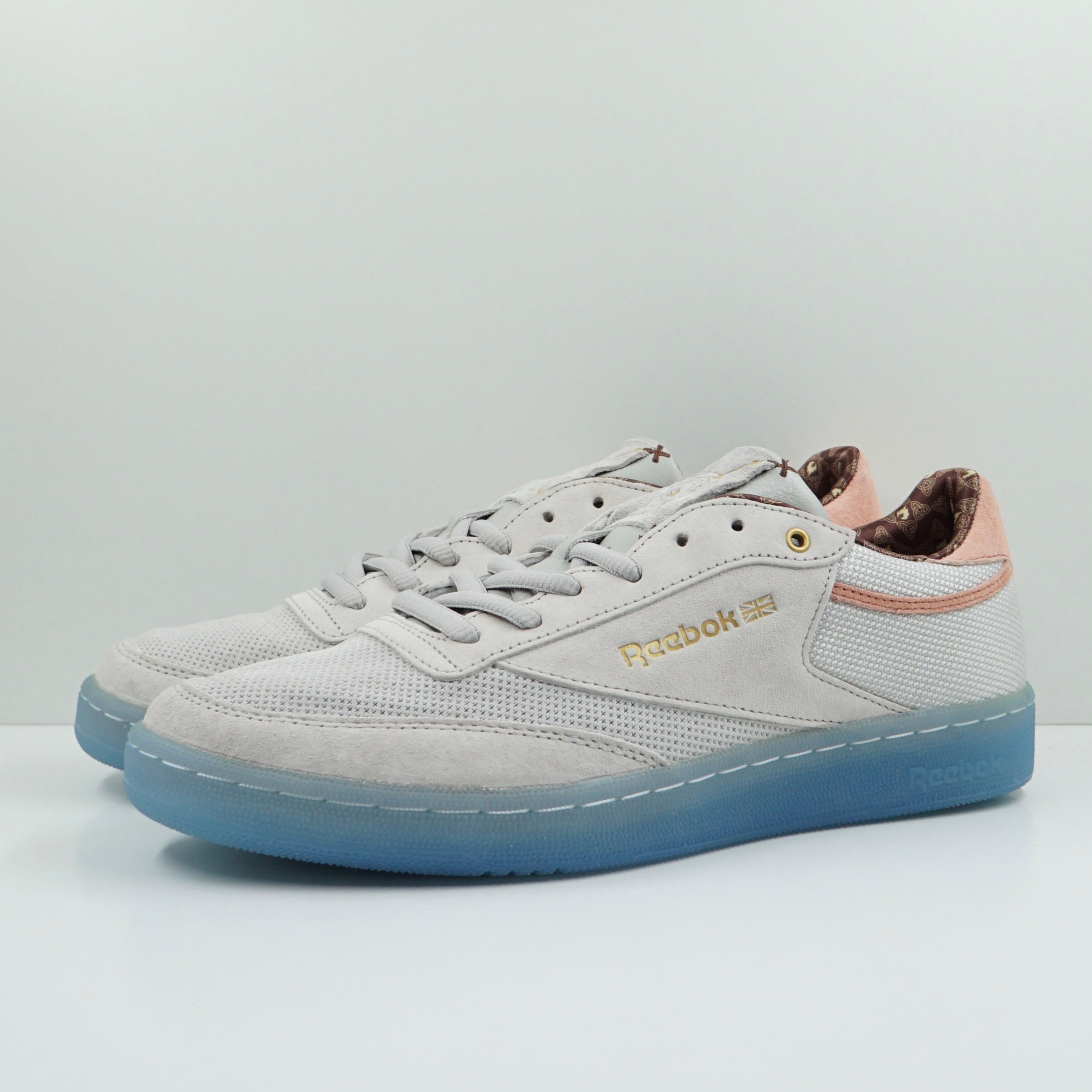 Reebok x Hanon Club C Claymore
