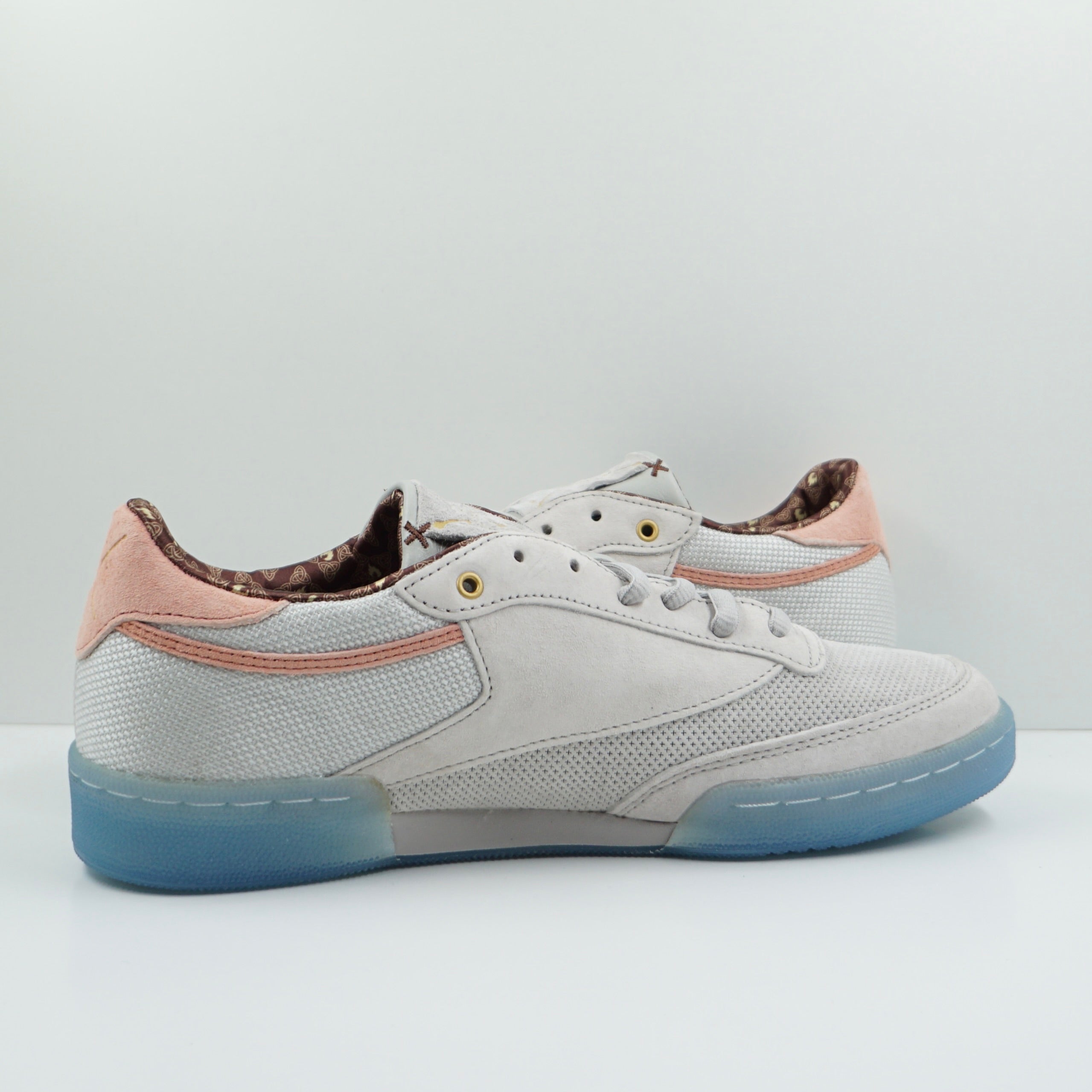 Reebok x Hanon Club C Claymore