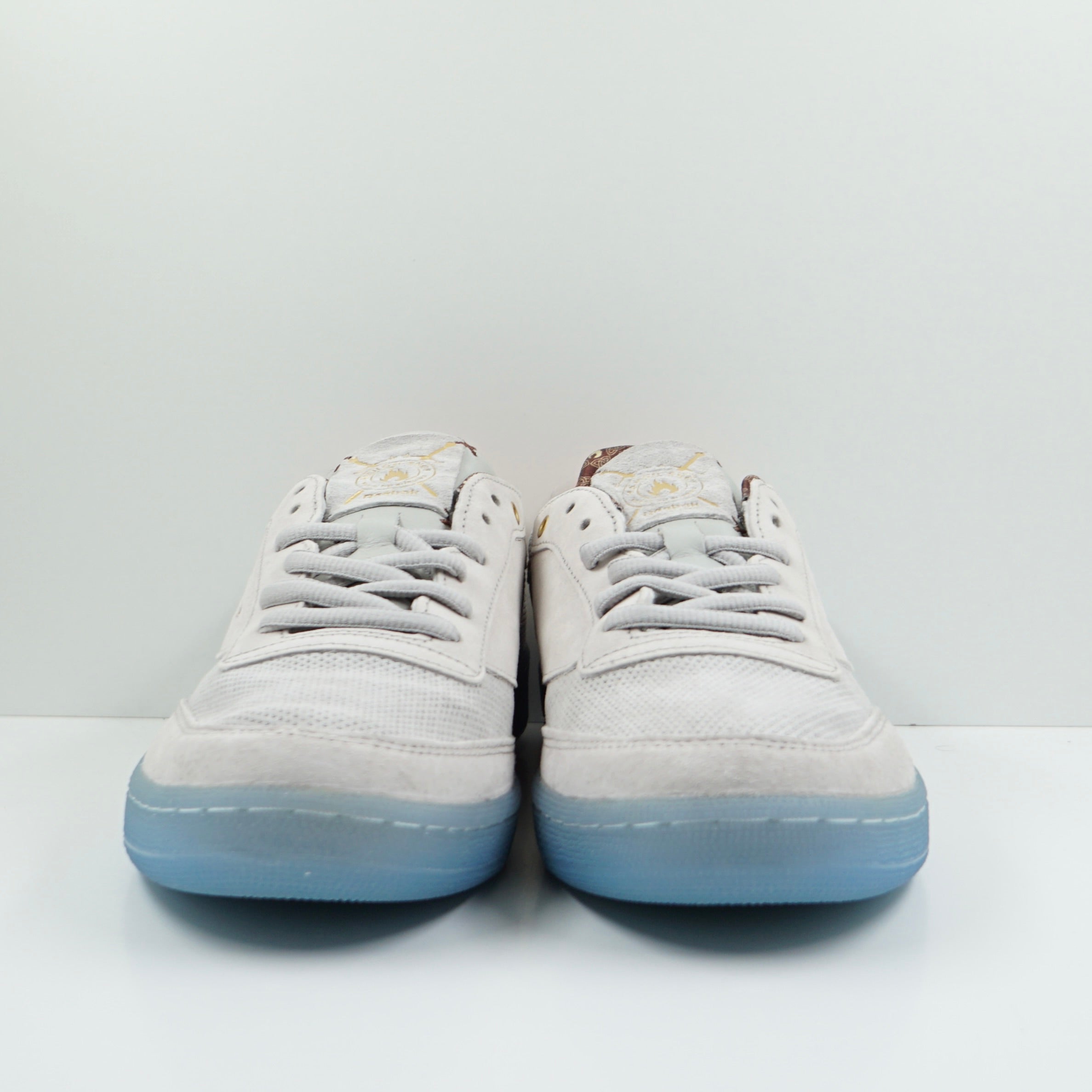 Reebok x Hanon Club C Claymore